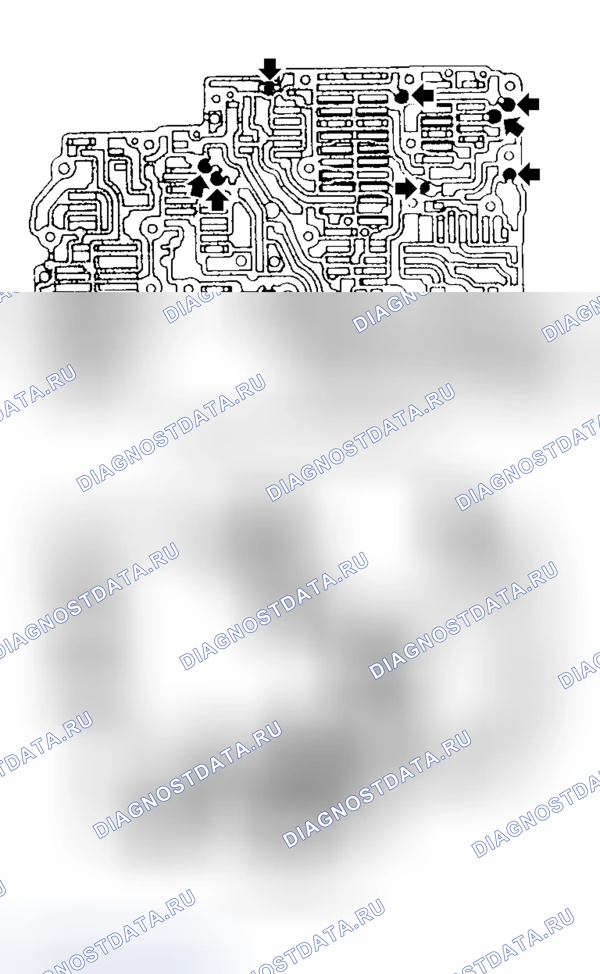 Рис. 30. Infiniti QX4 I