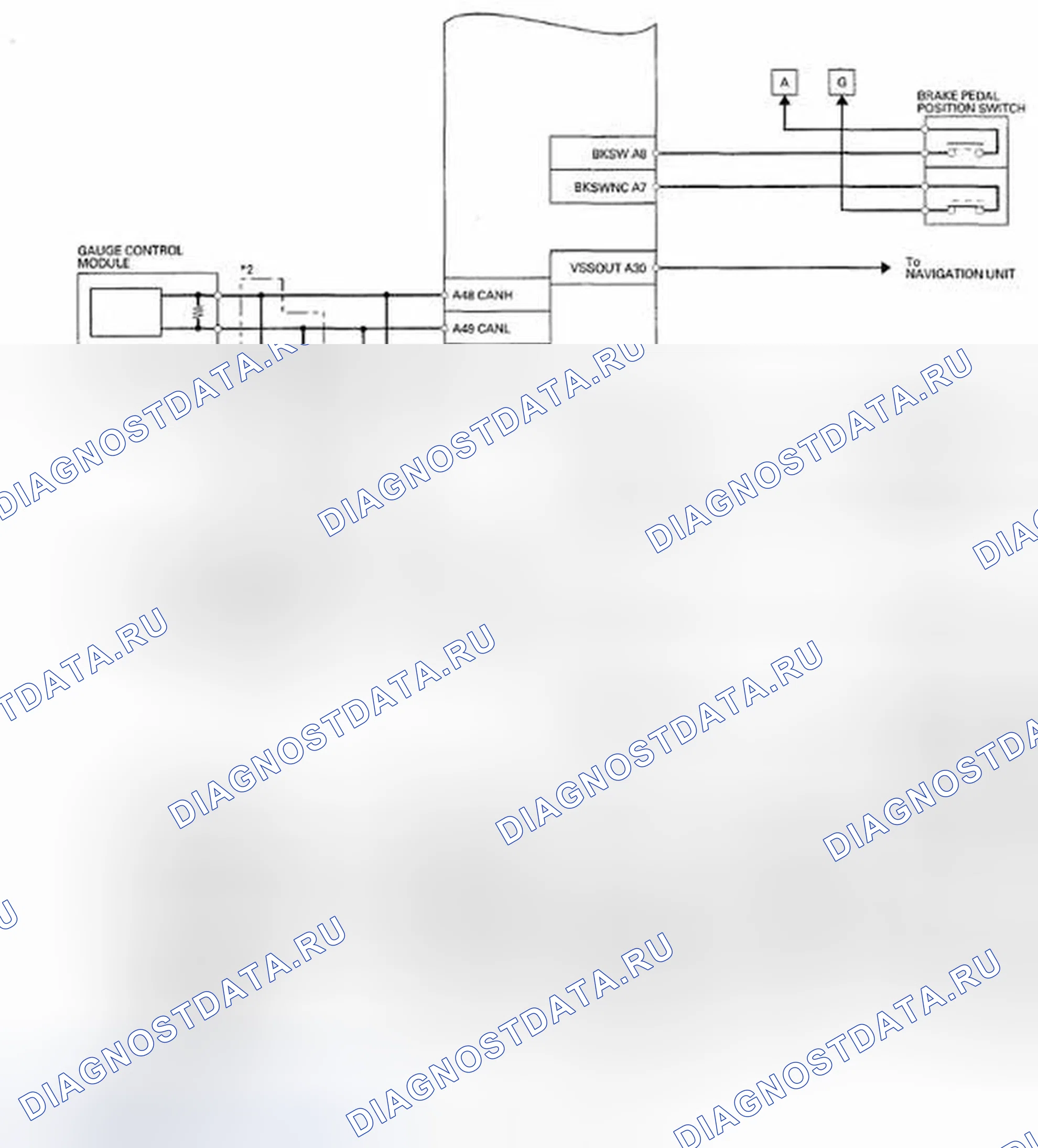 Рис. 414. Honda Odyssey IV