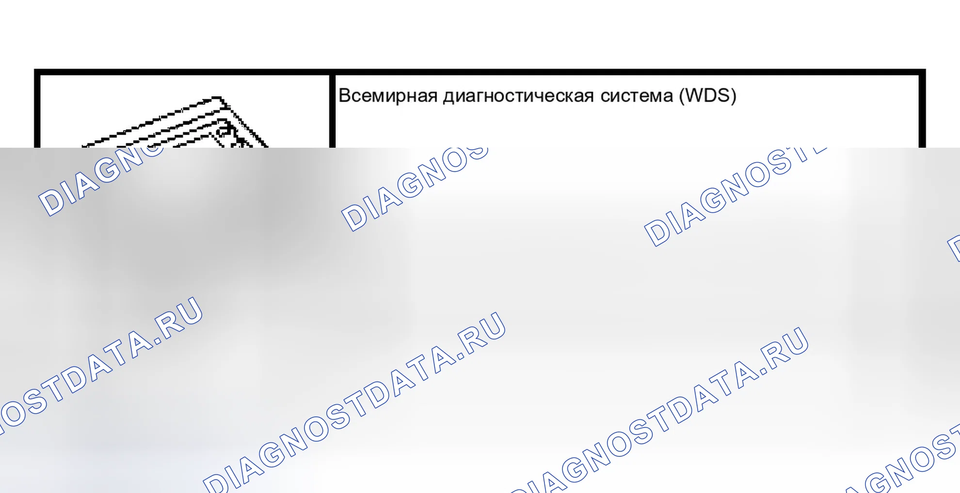 Рис. 97: Защита от краж. Ford Pickup F150 