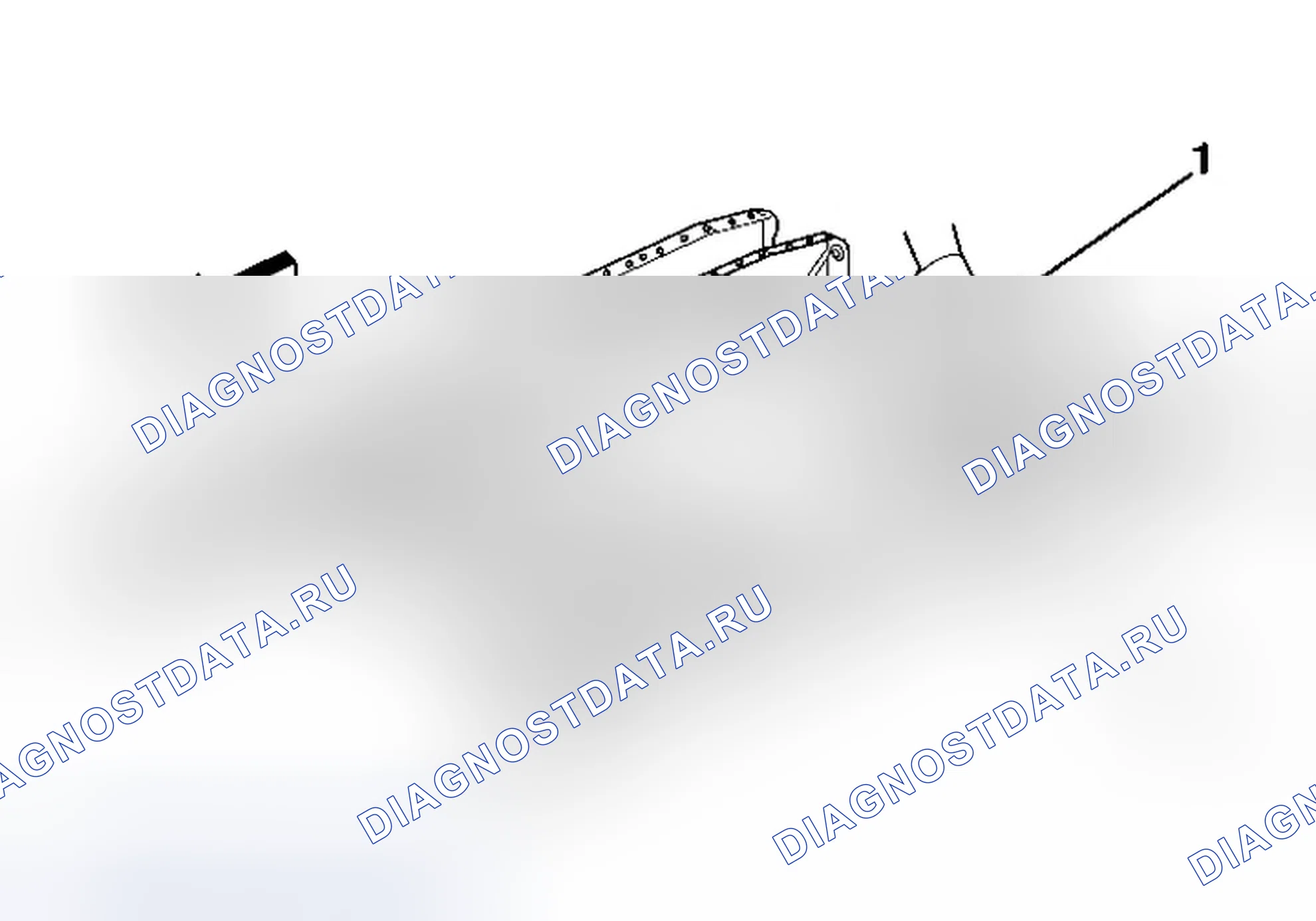 Рис. 273. Buick Rendezvous I