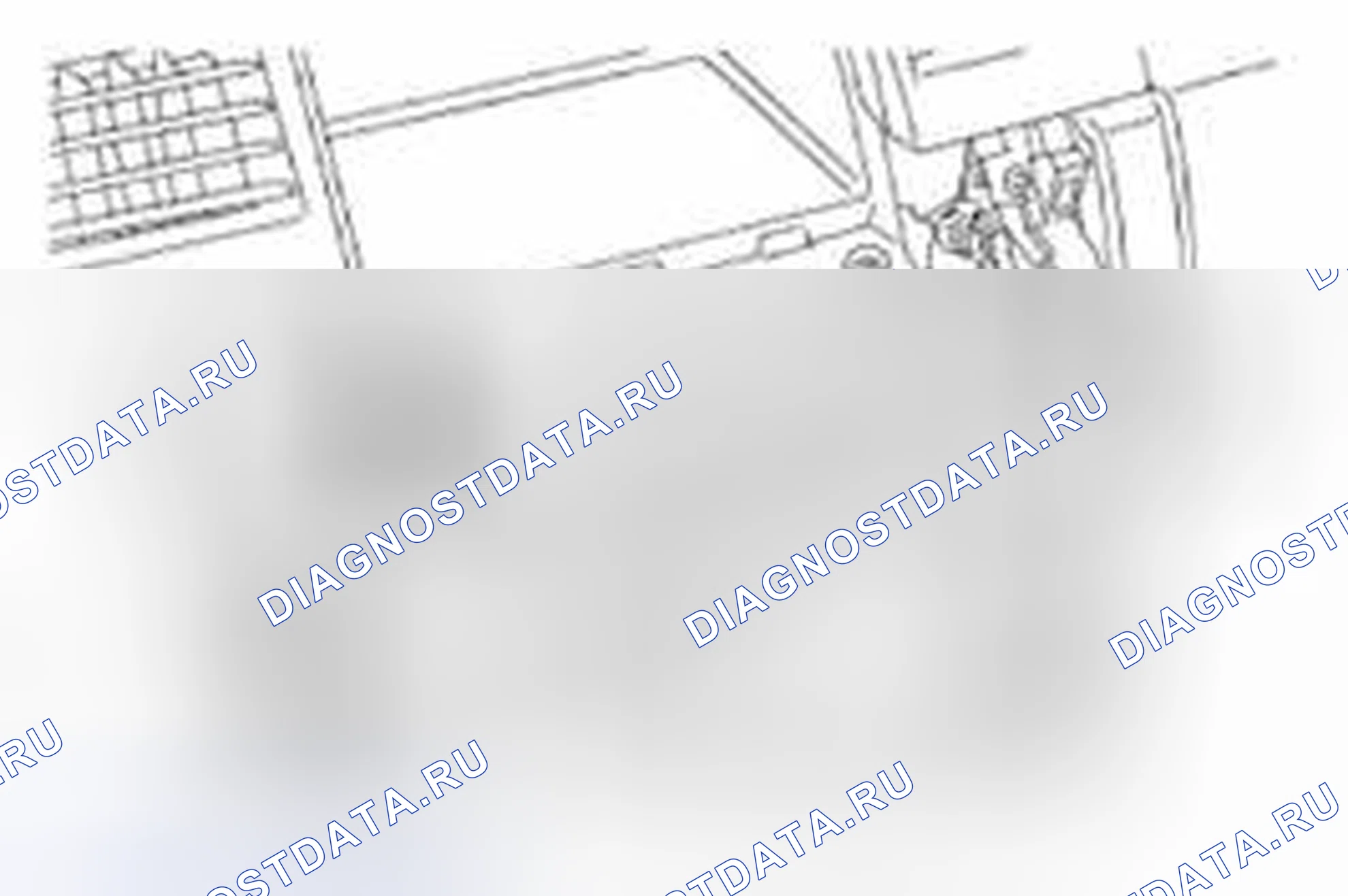 Рис. 125. Land Rover Range Rover Sport L320