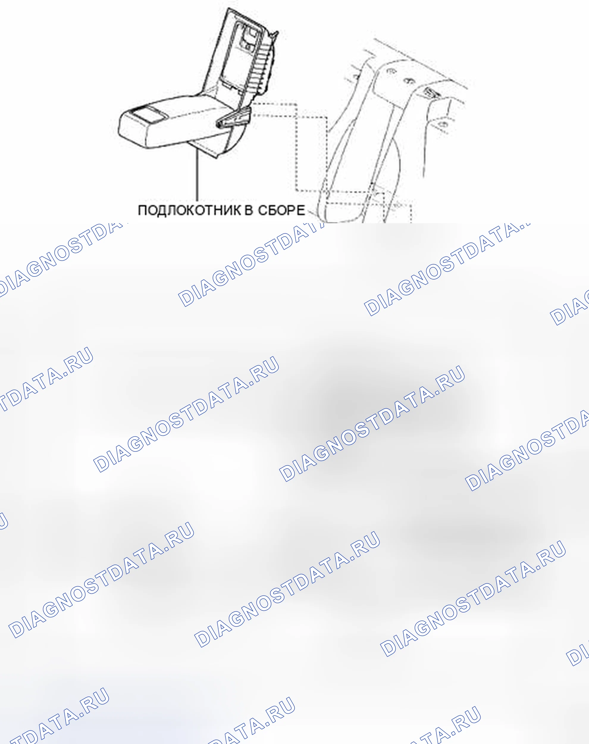 Рис. 166. Toyota Camry XV40