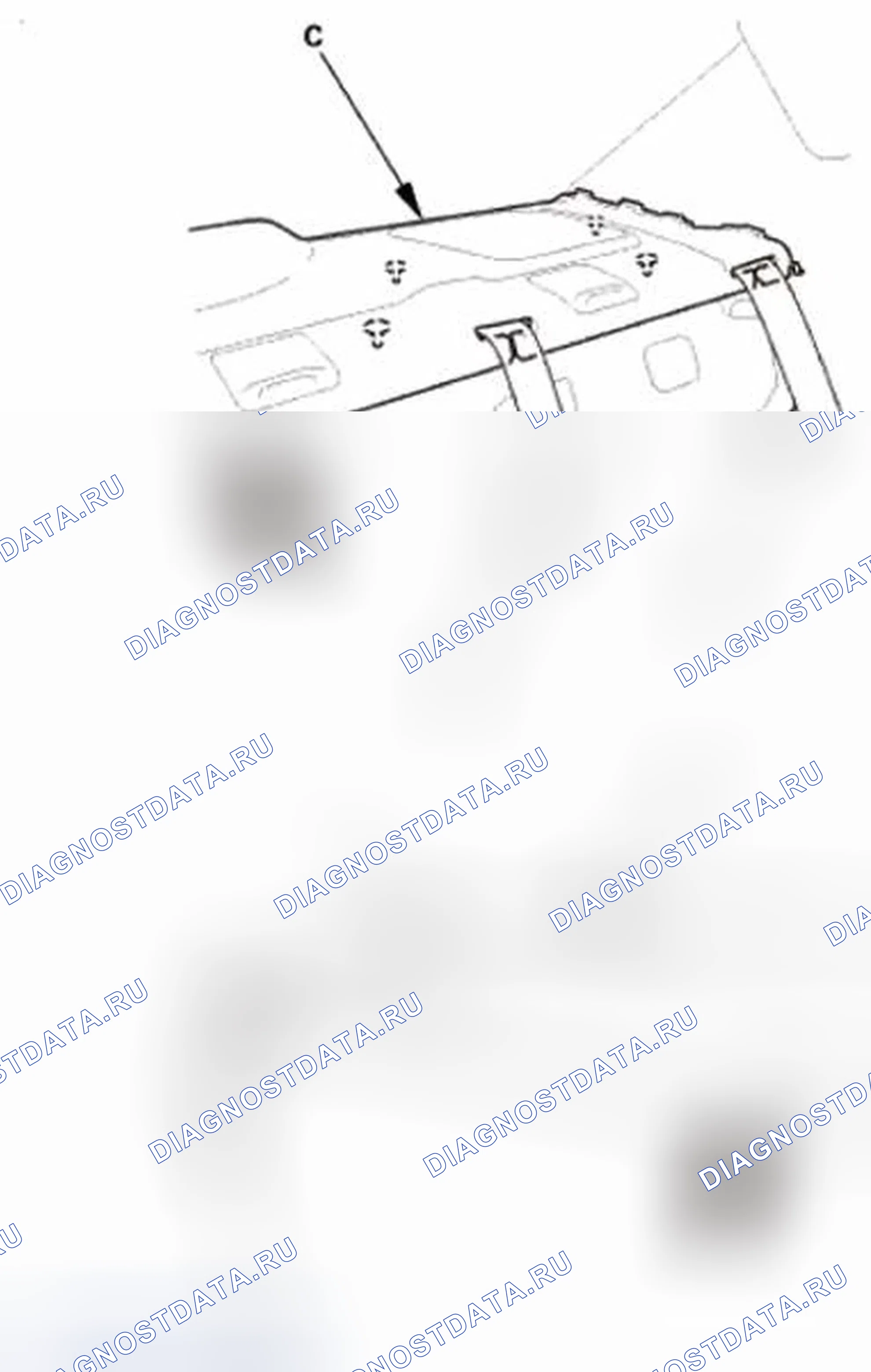 Рис. 559. Honda Civic IX