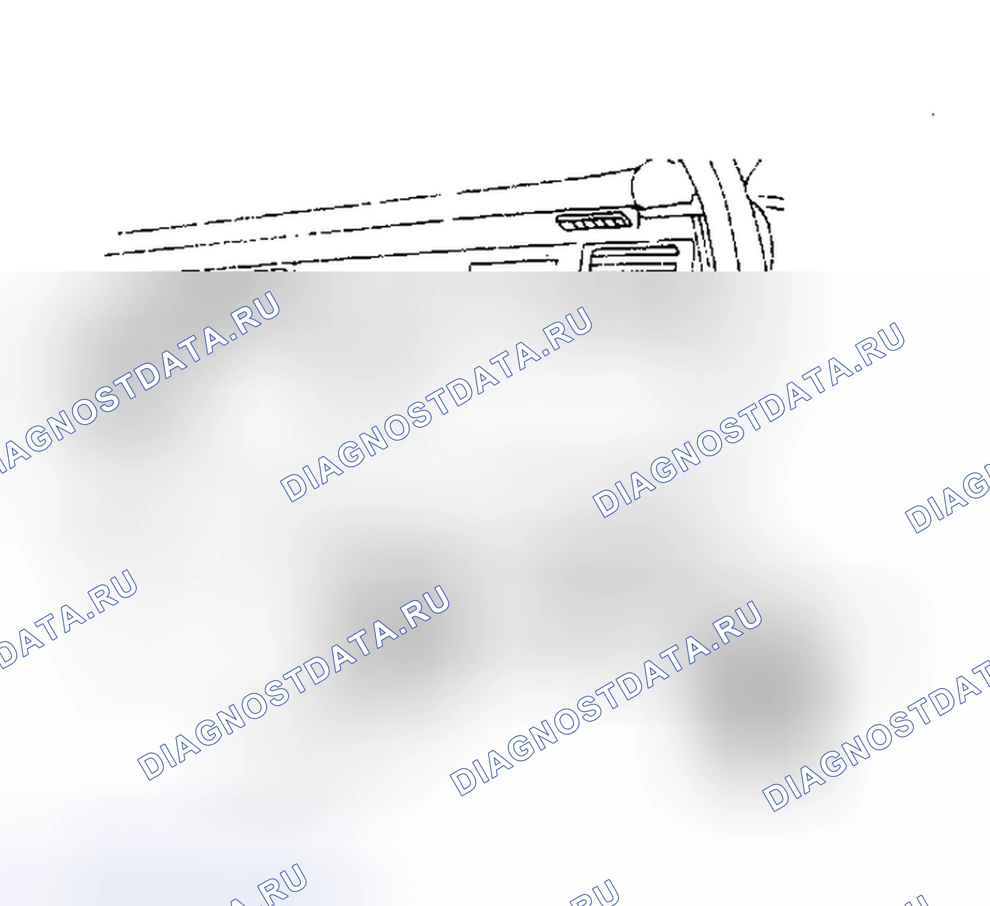 Рис. 55. Isuzu Impulse II