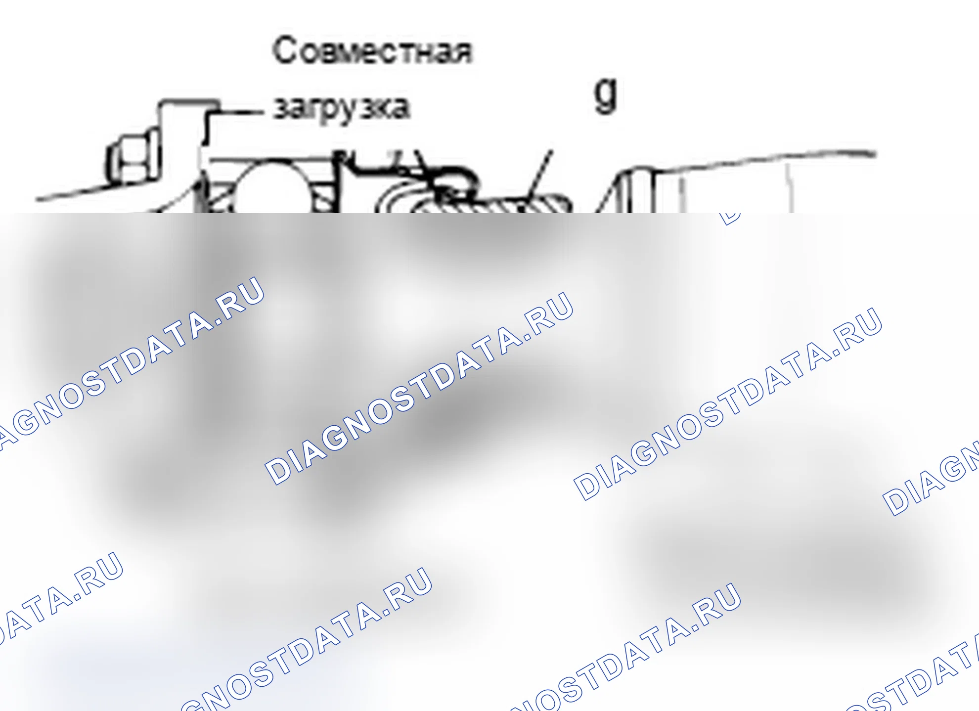 Рис. 11. Mitsubishi Lancer Ralliart X рестайлинг