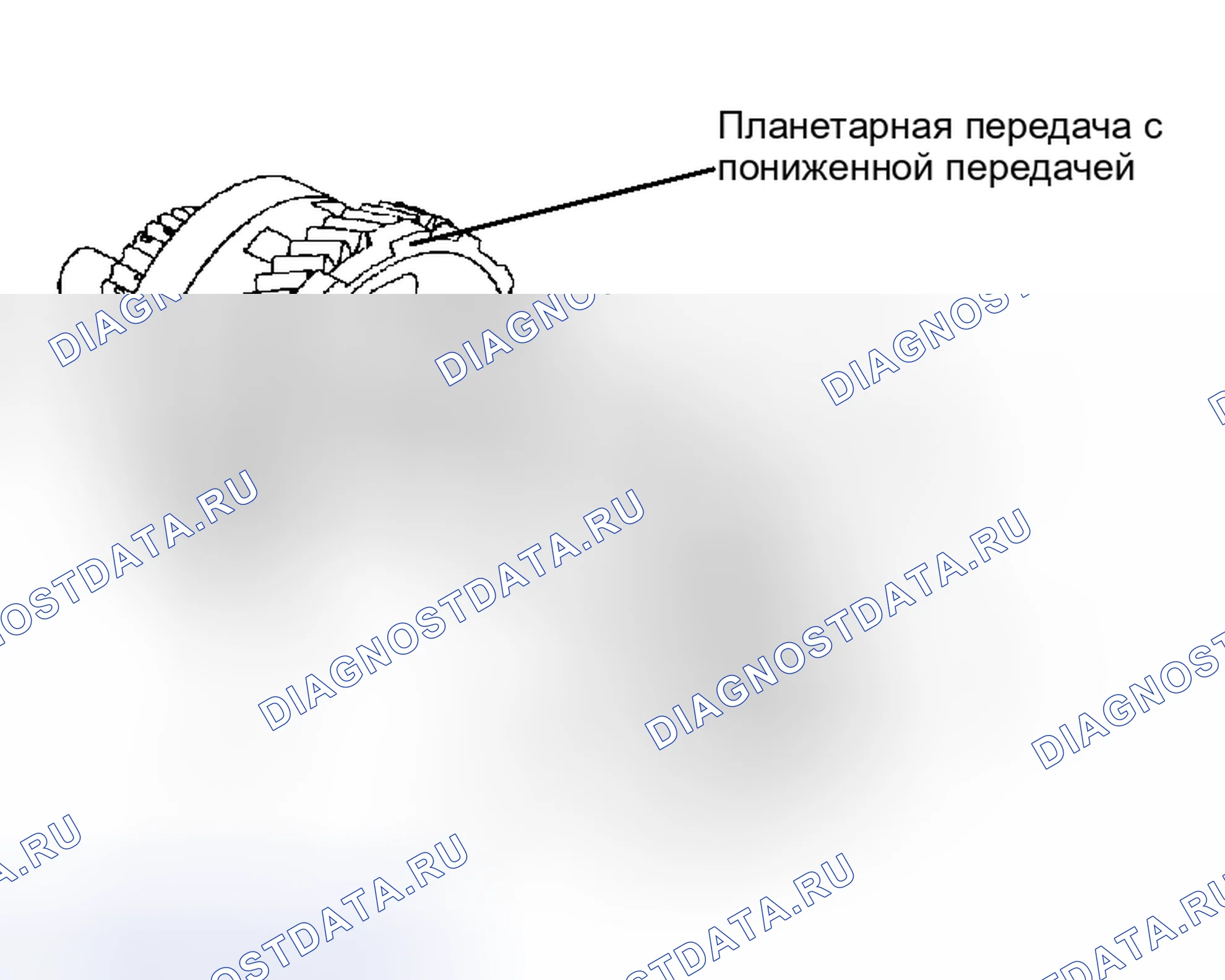 Рис. 828. Toyota Camry Solara II