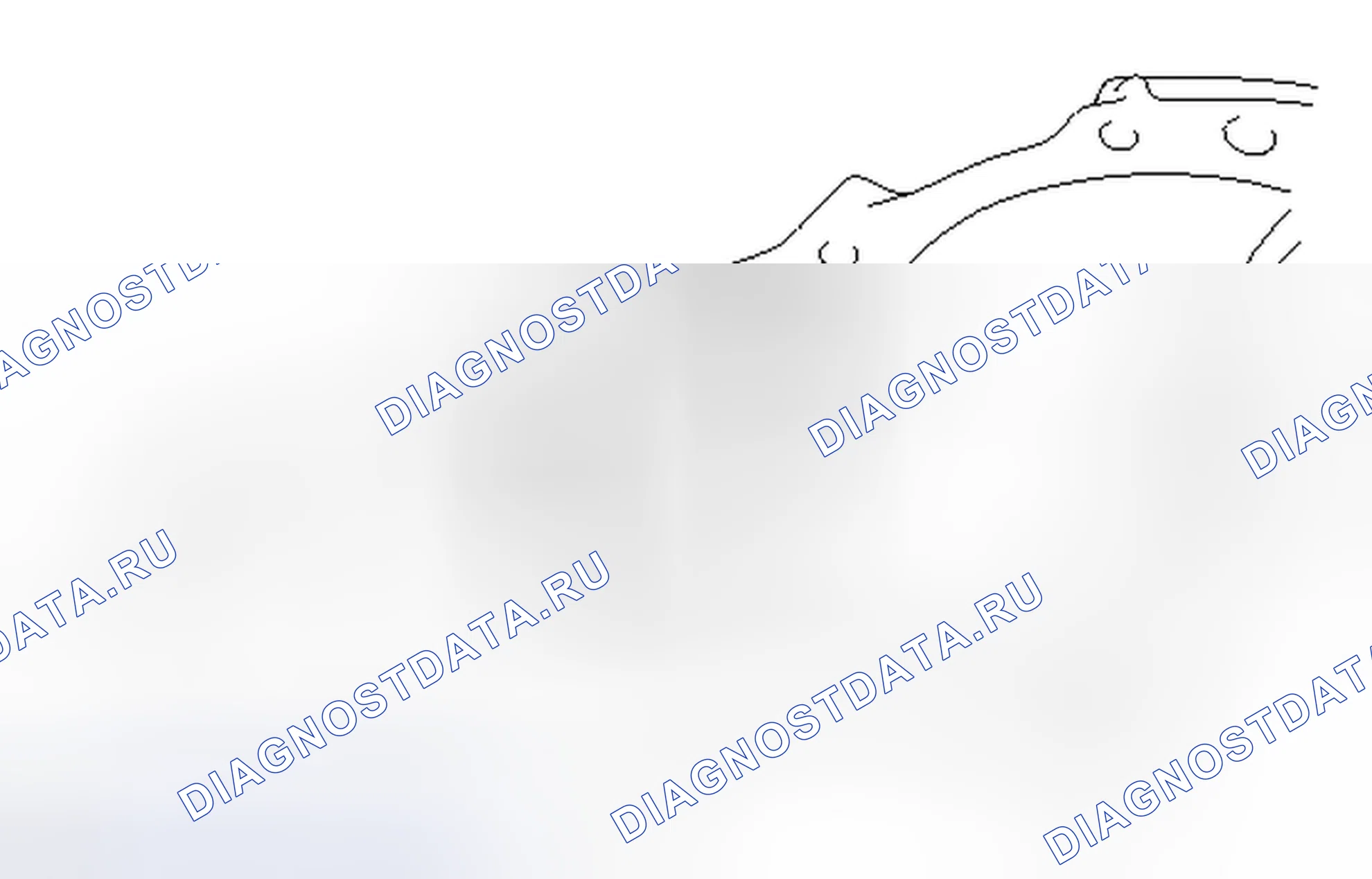 Рис. 173. Toyota Camry XV40 рестайлинг