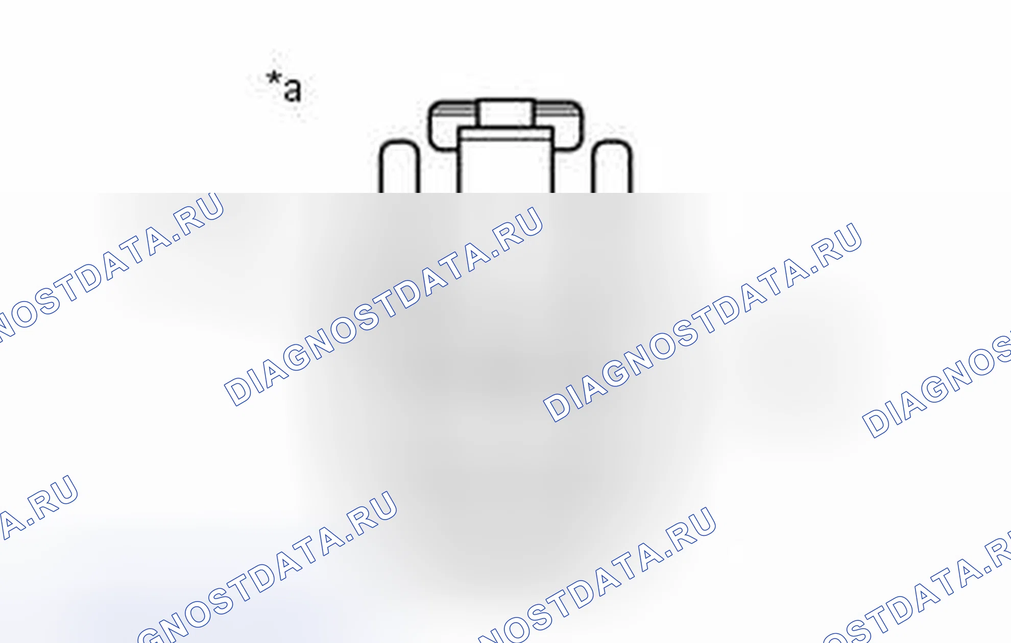 Рис. 405. Toyota Highlander III