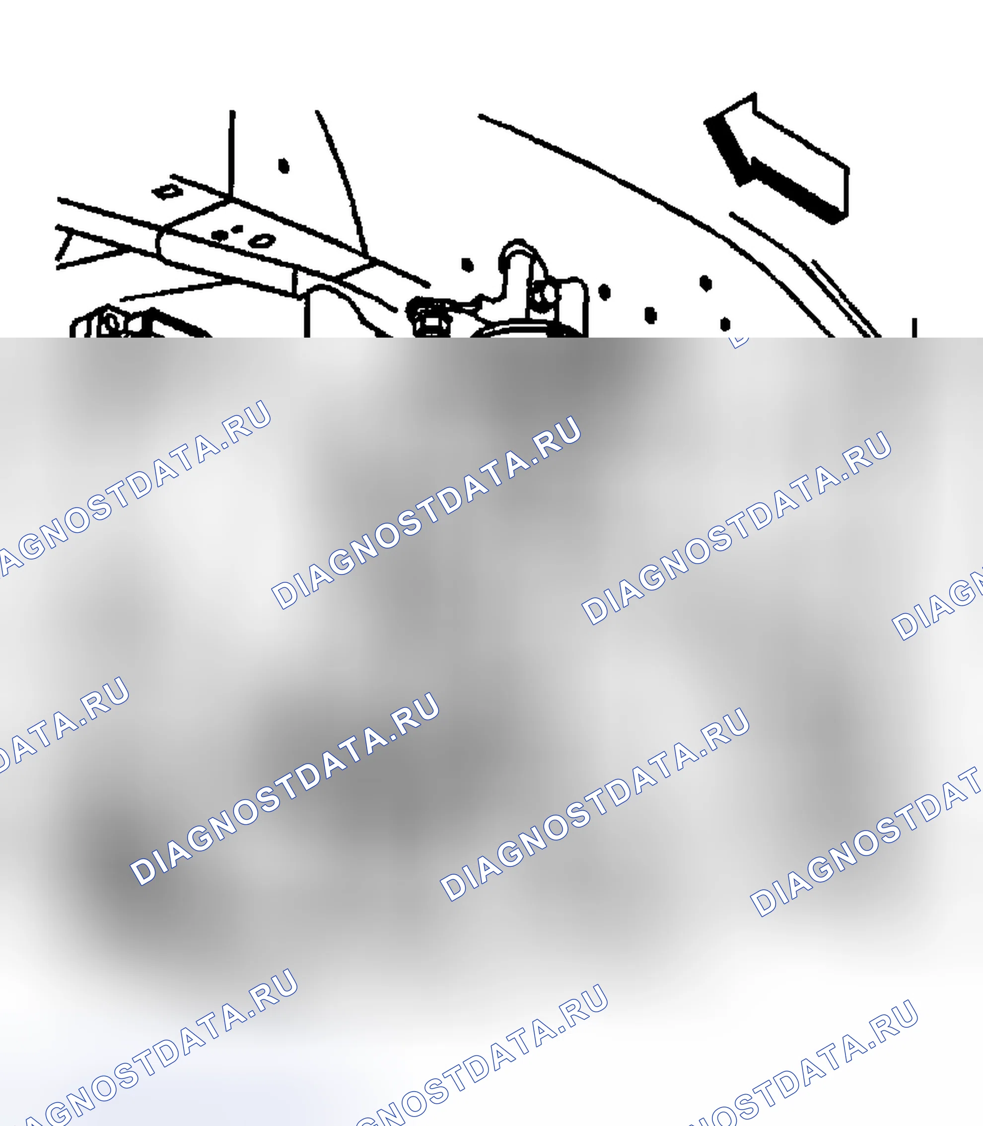 Рис. 448. Hyundai Terracan I рестайлинг