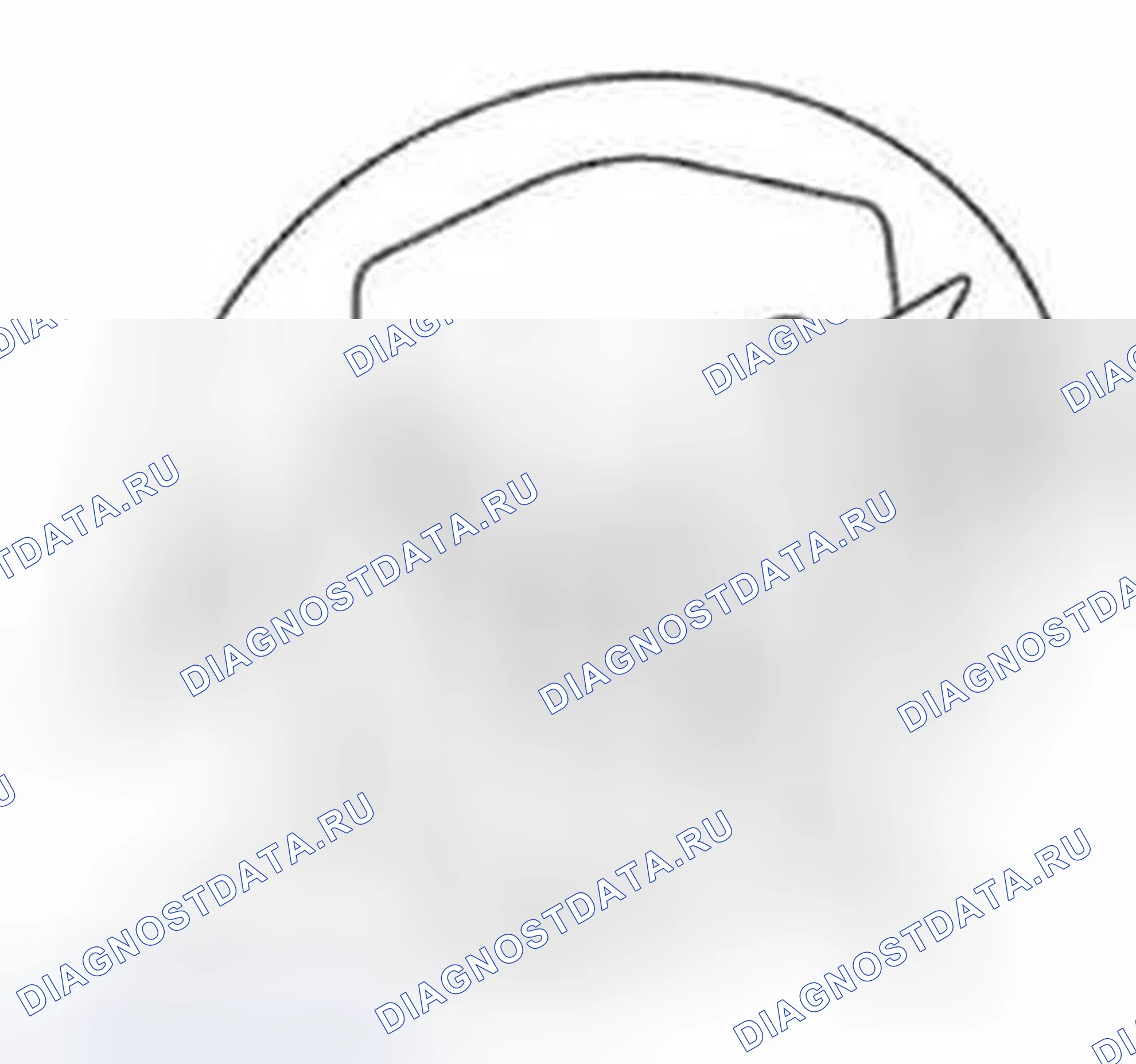 Рис. 834. Honda Civic IX