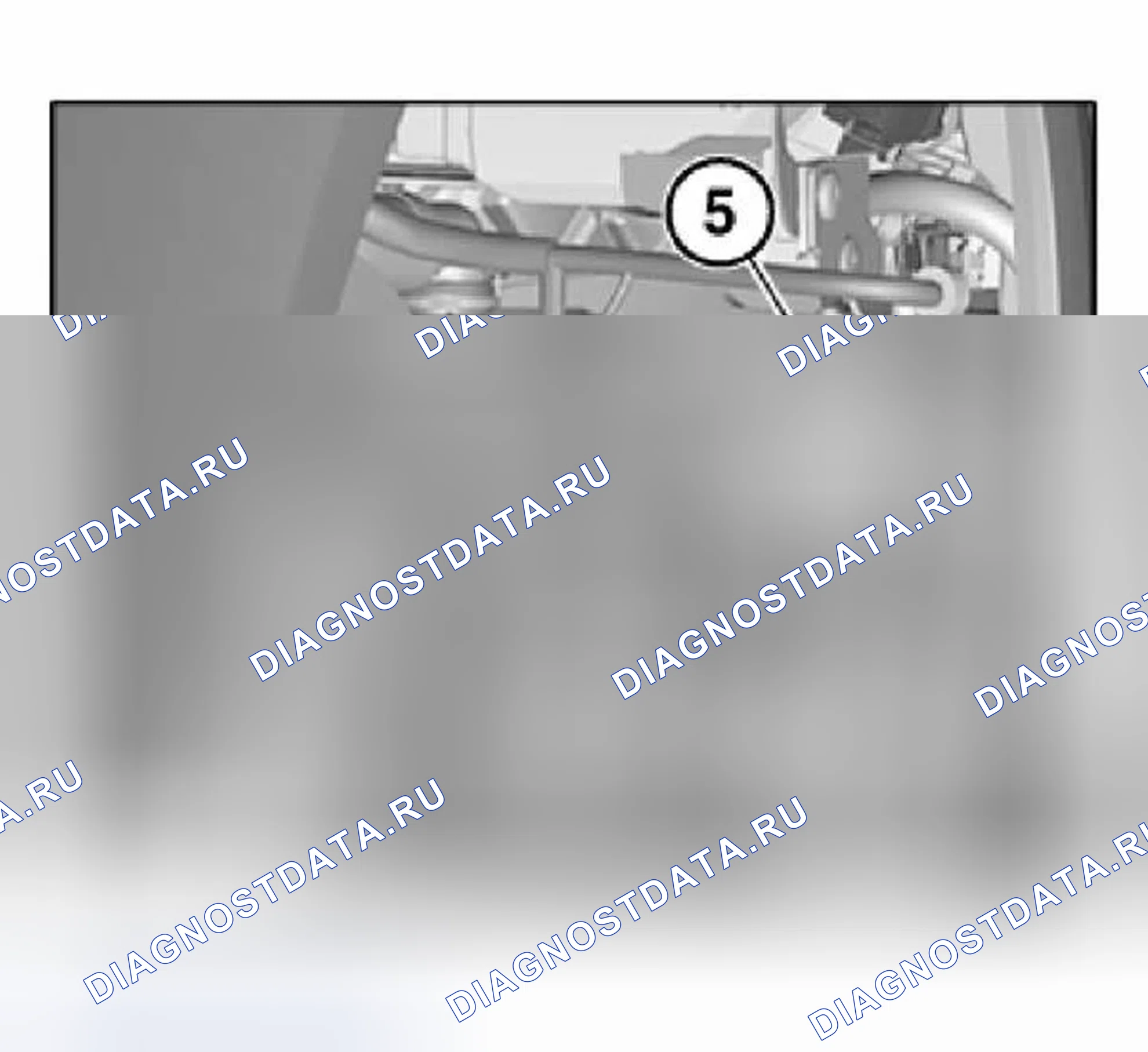 Рис. 215. BMW M6 E63/E64