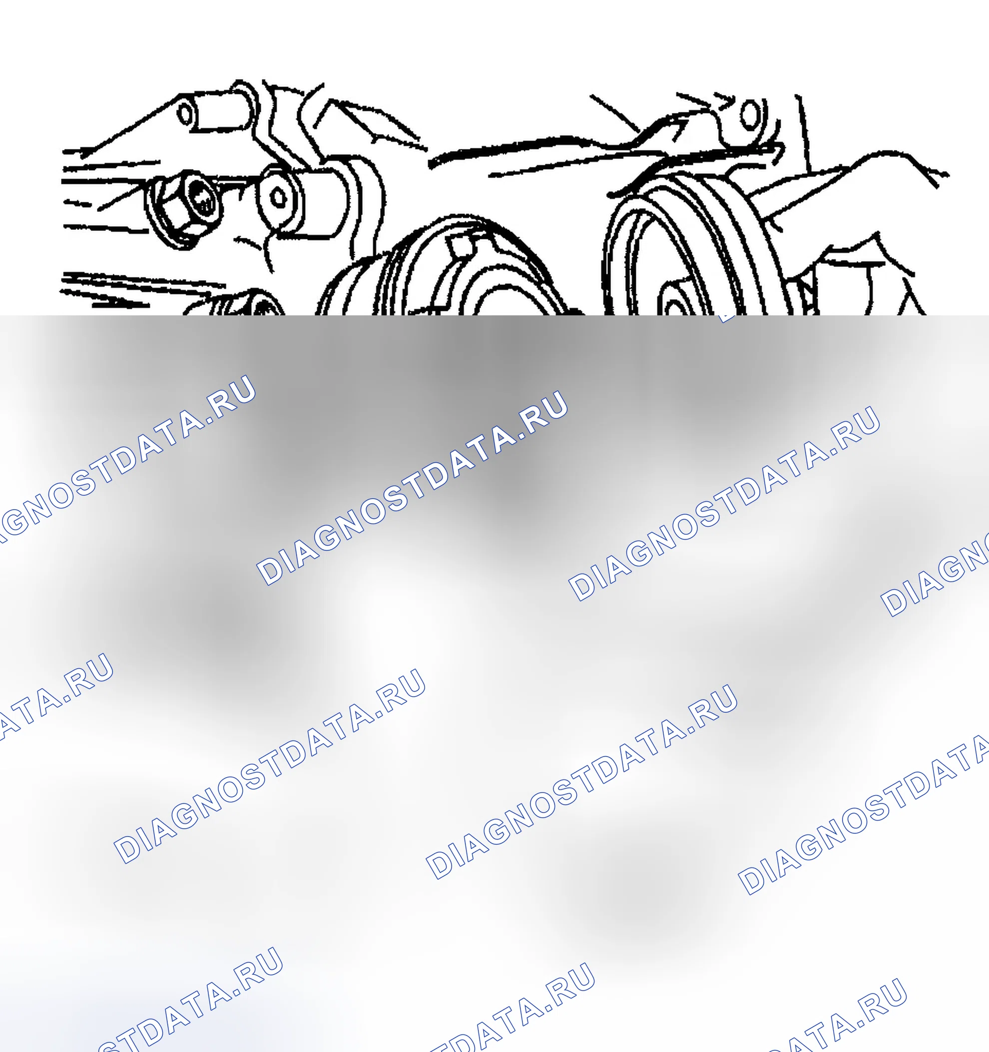 Рис. 895. Chevrolet Silverado 1500 HD 