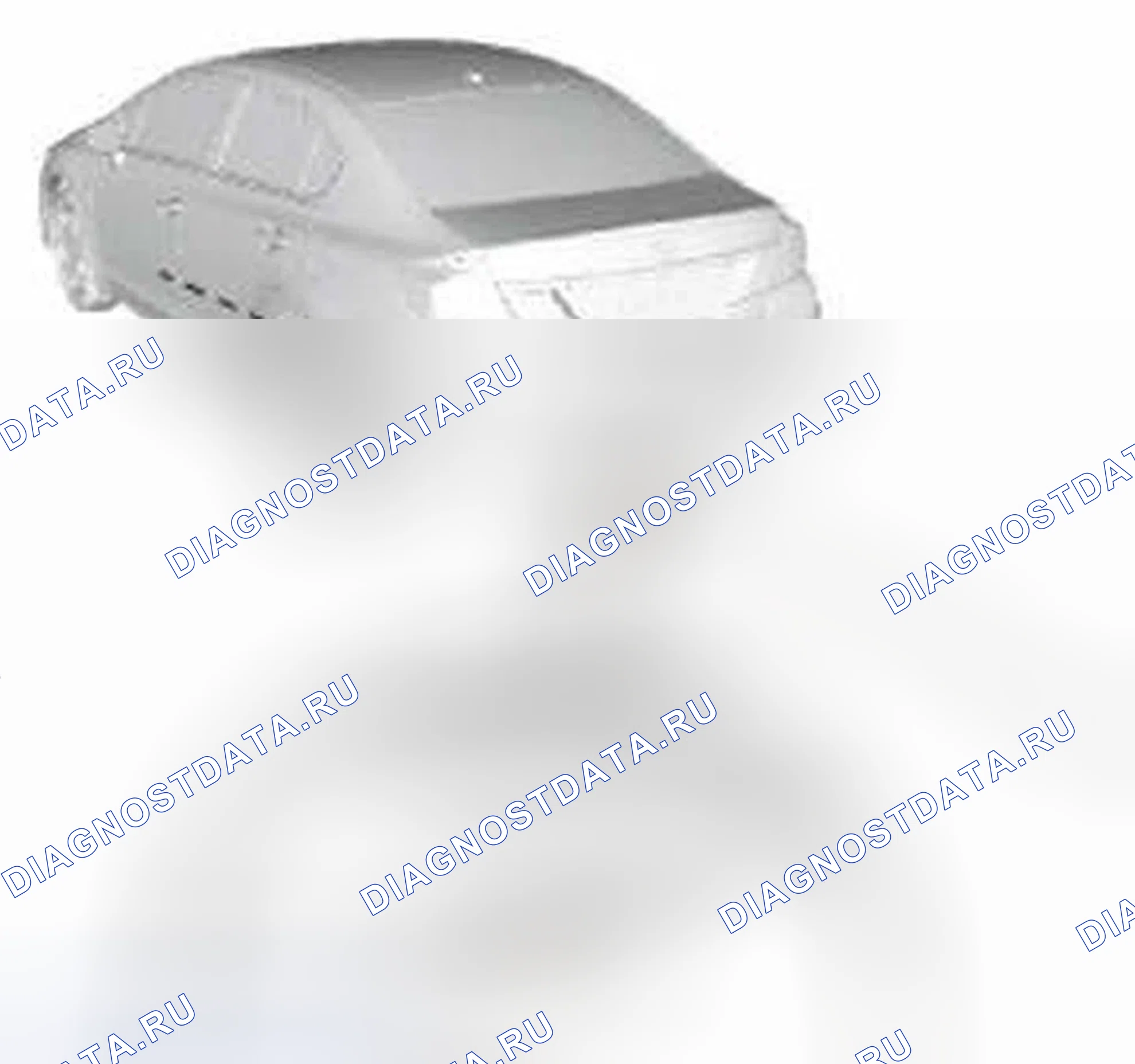 Рис. 5. Honda Civic IX