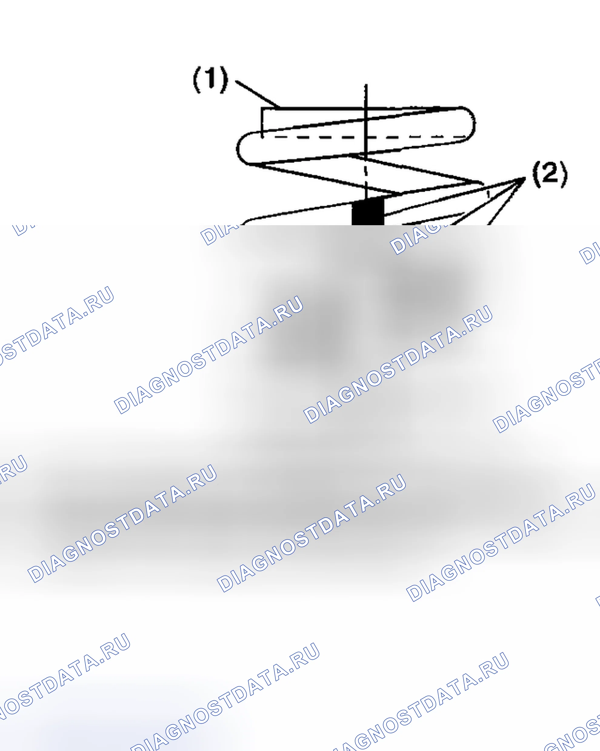Рис. 45: СБОРКА. Subaru Impreza WRX GD/GG рестайлинг 2