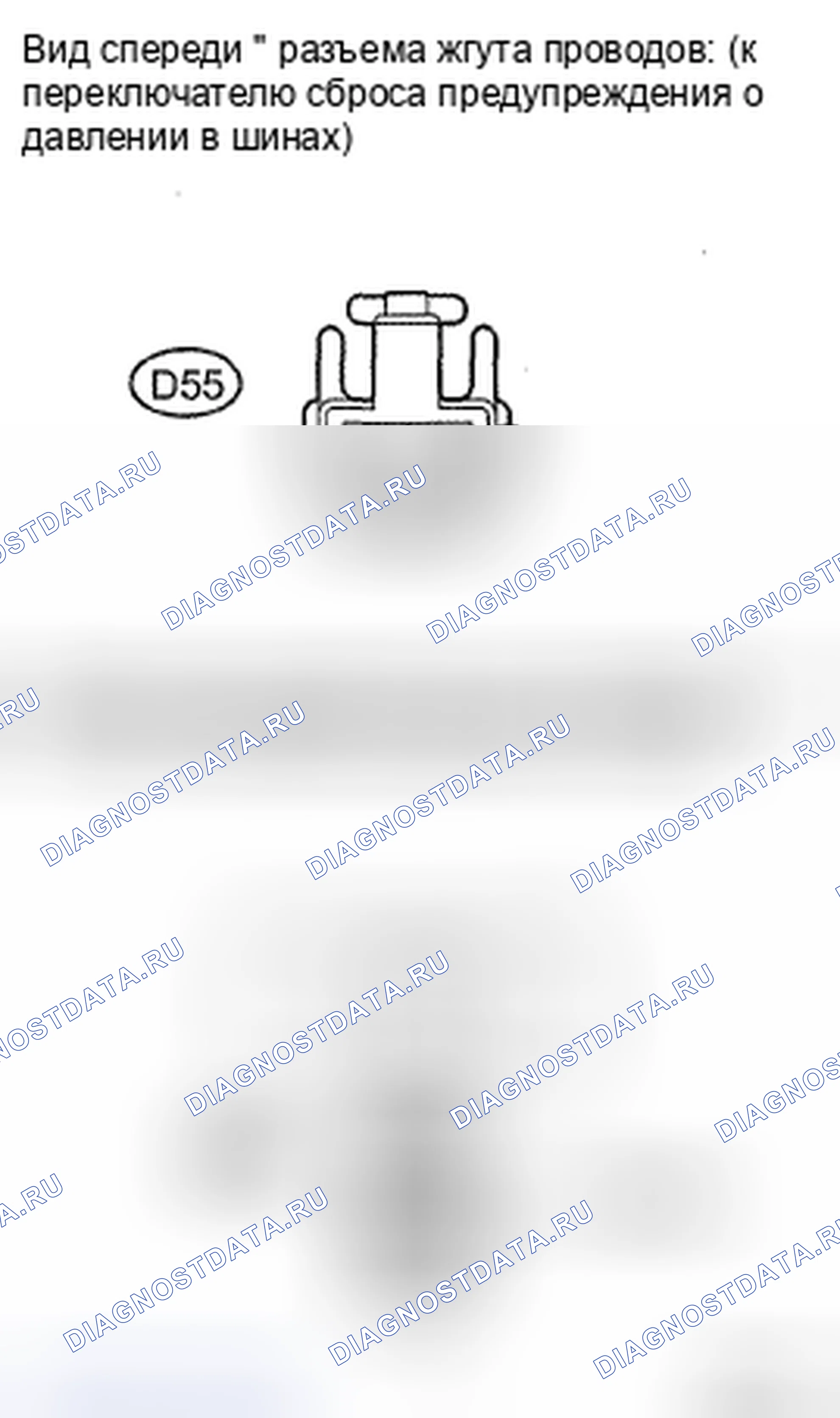 Рис. 26. Toyota Avalon XX30 рестайлинг