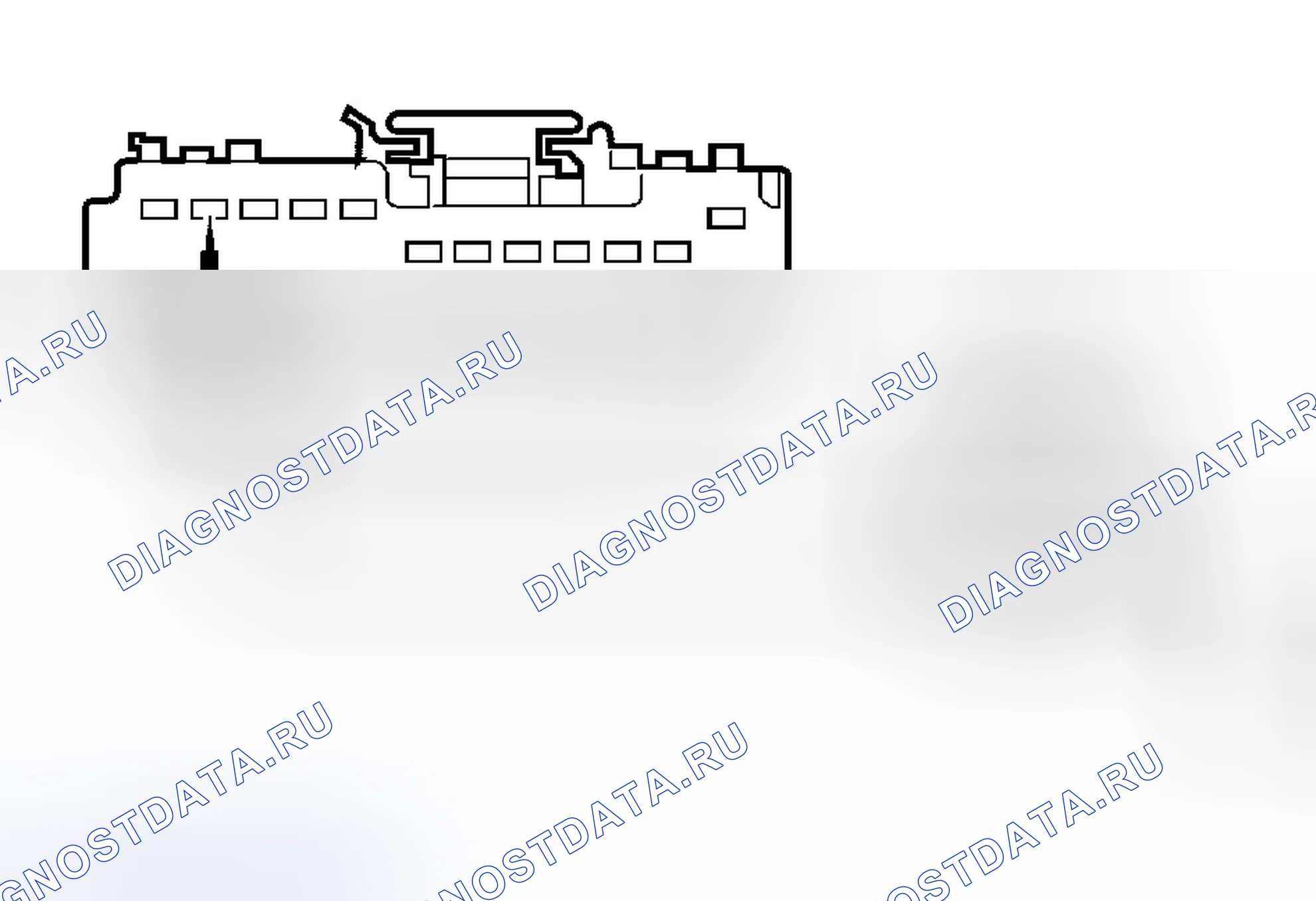 Рис. 124. Hyundai Mistra I рестайлинг