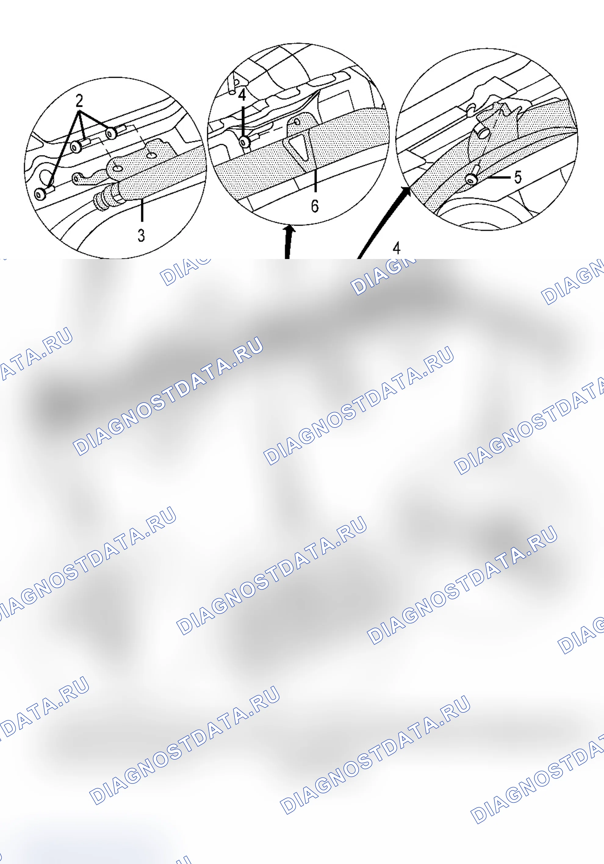 Рис. 12. Audi A4 B6