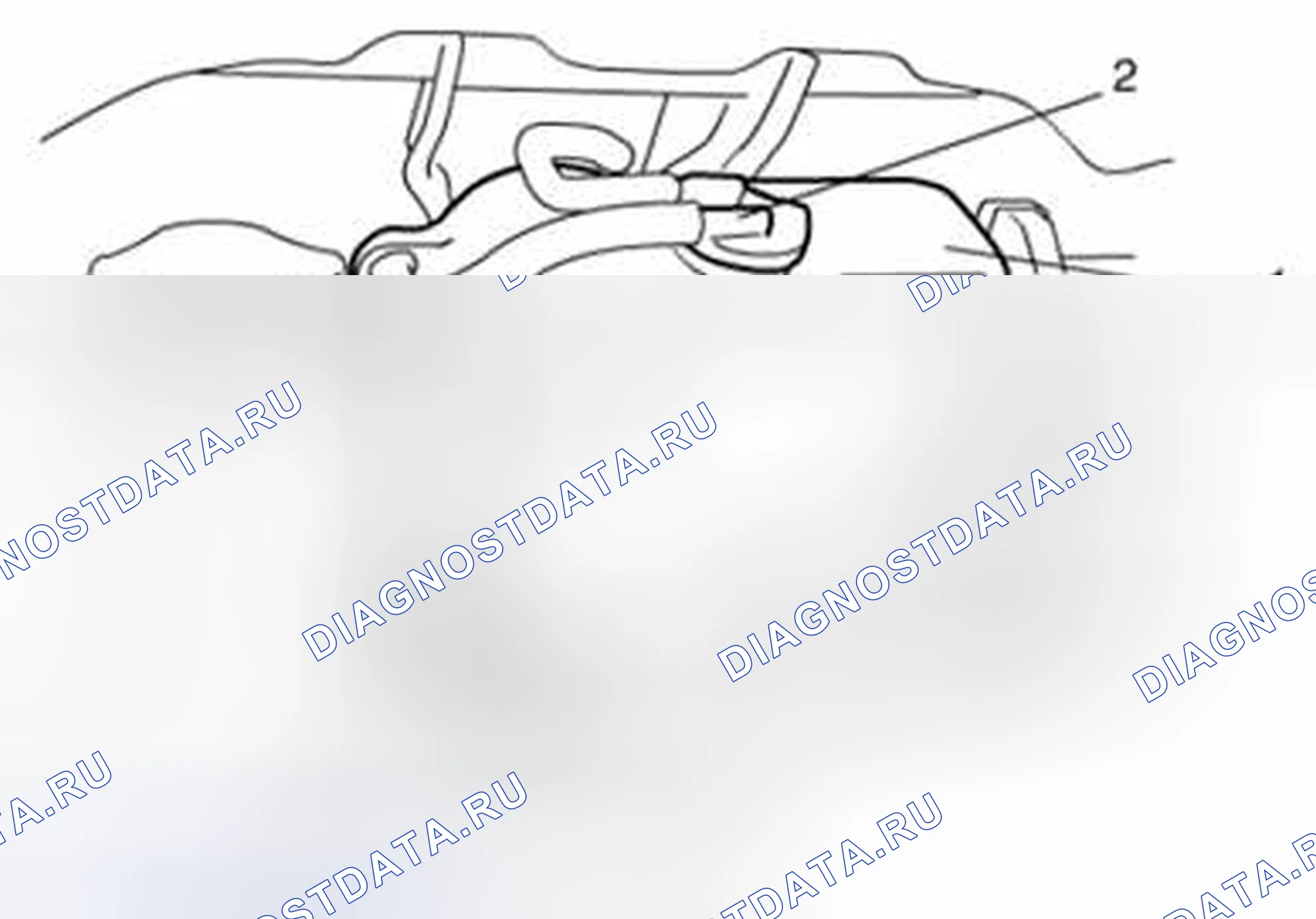 Рис. 21. Suzuki SX4 I рестайлинг
