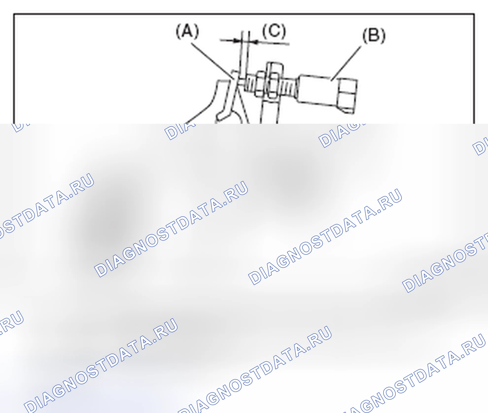 Рис. 165. Subaru Impreza WRX GE рестайлинг