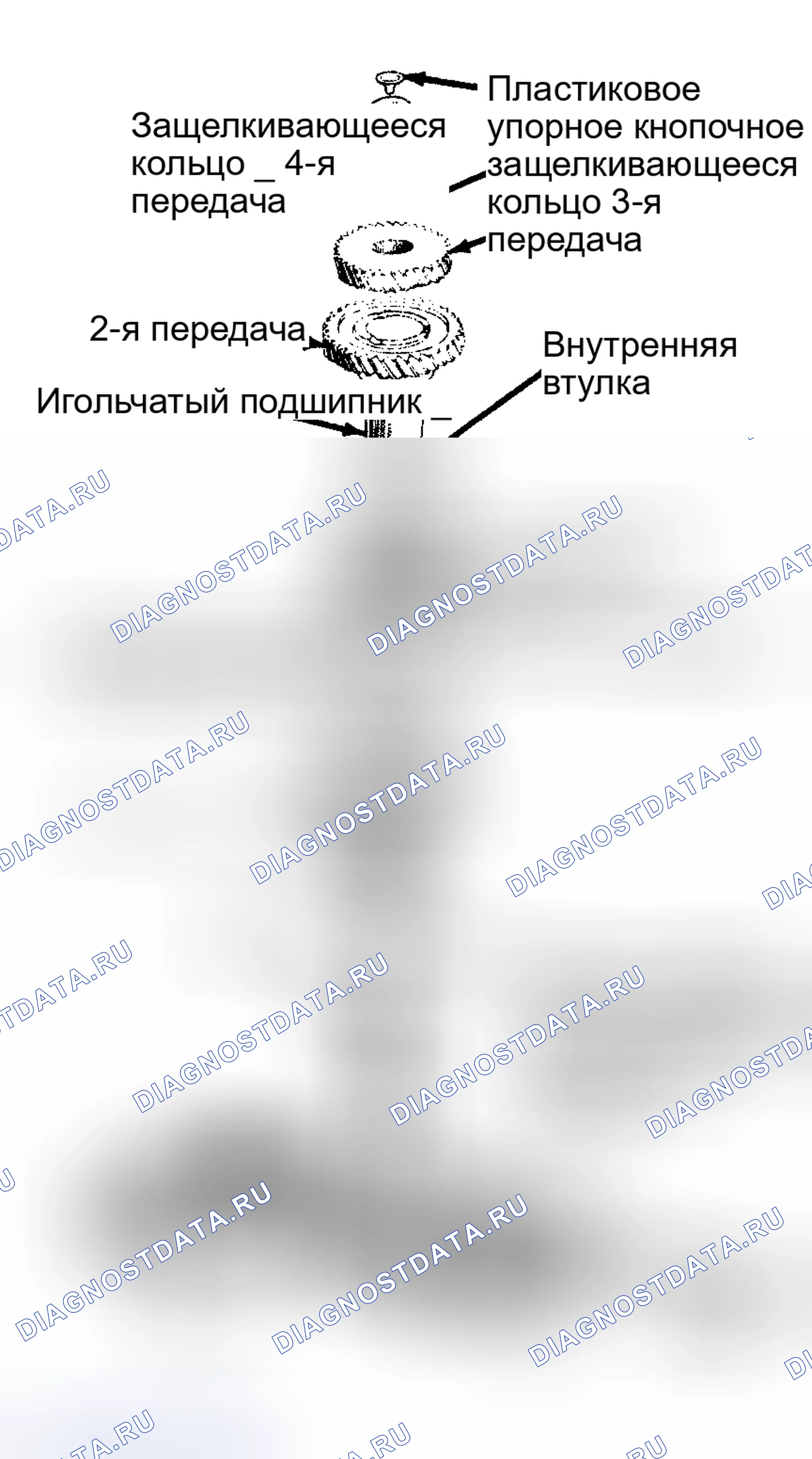Рис. 23. Volkswagen Jetta I