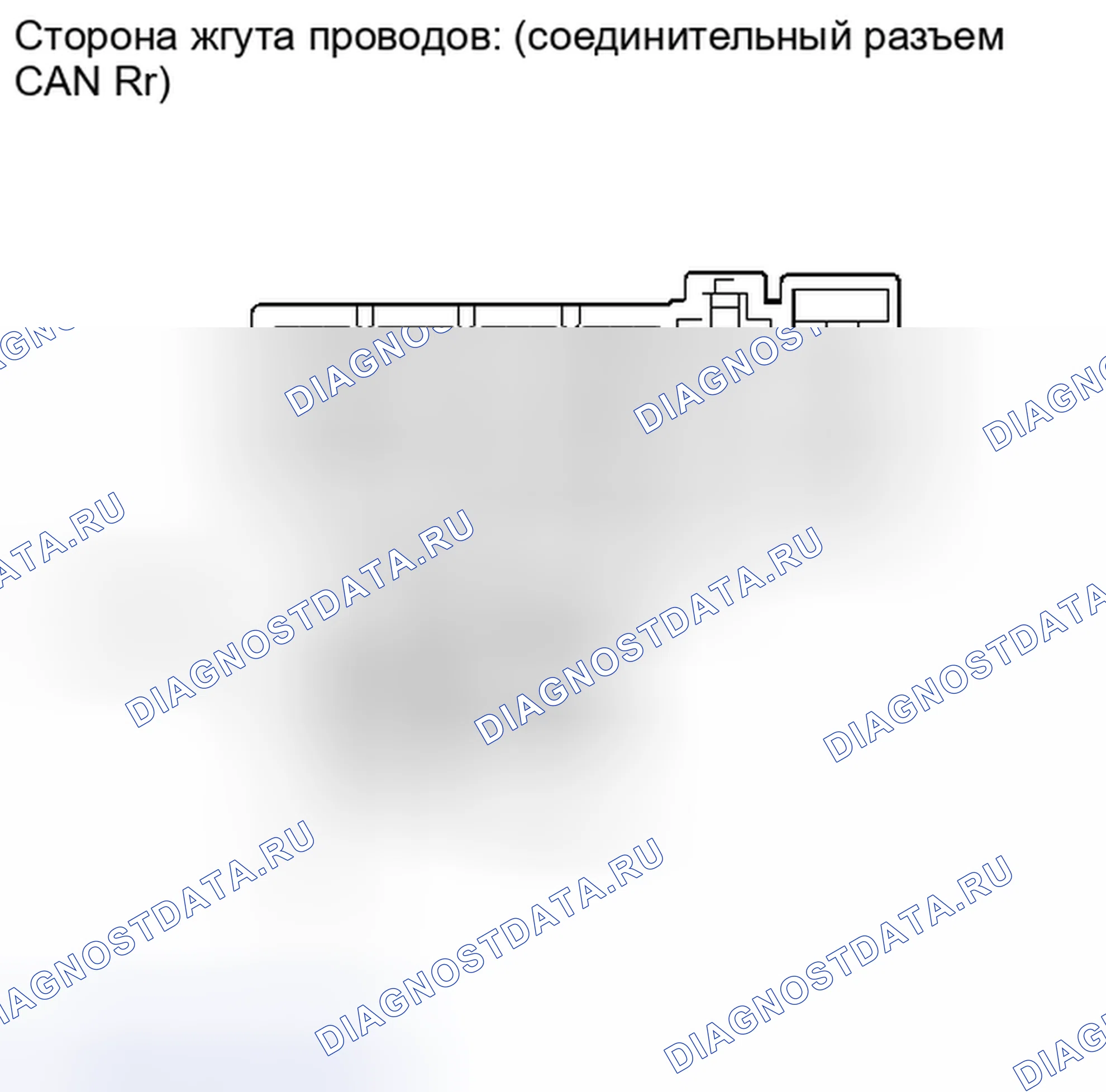 Рис. 105. Toyota Highlander II рестайлинг