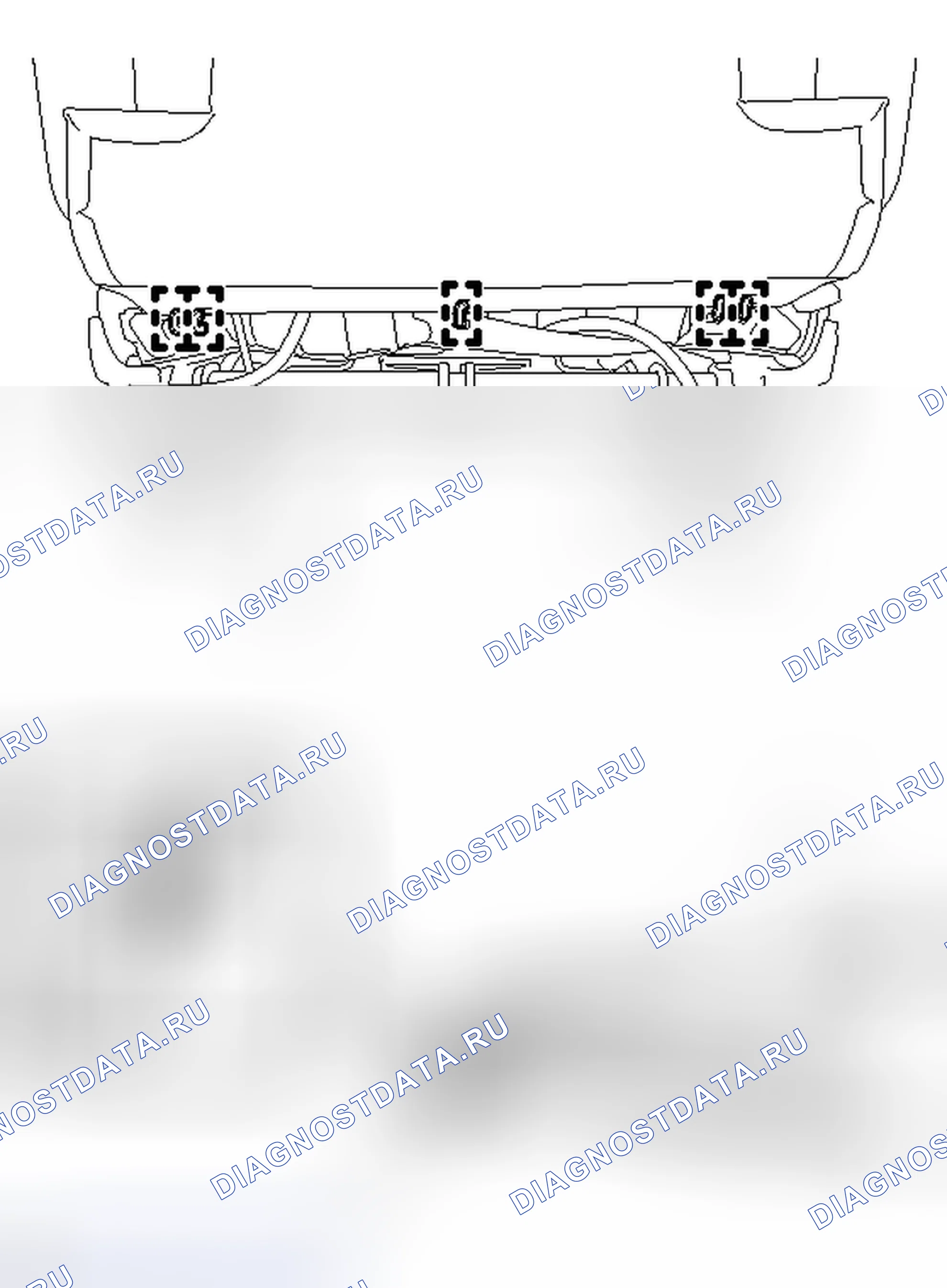 Рис. 190. Toyota Camry XV50
