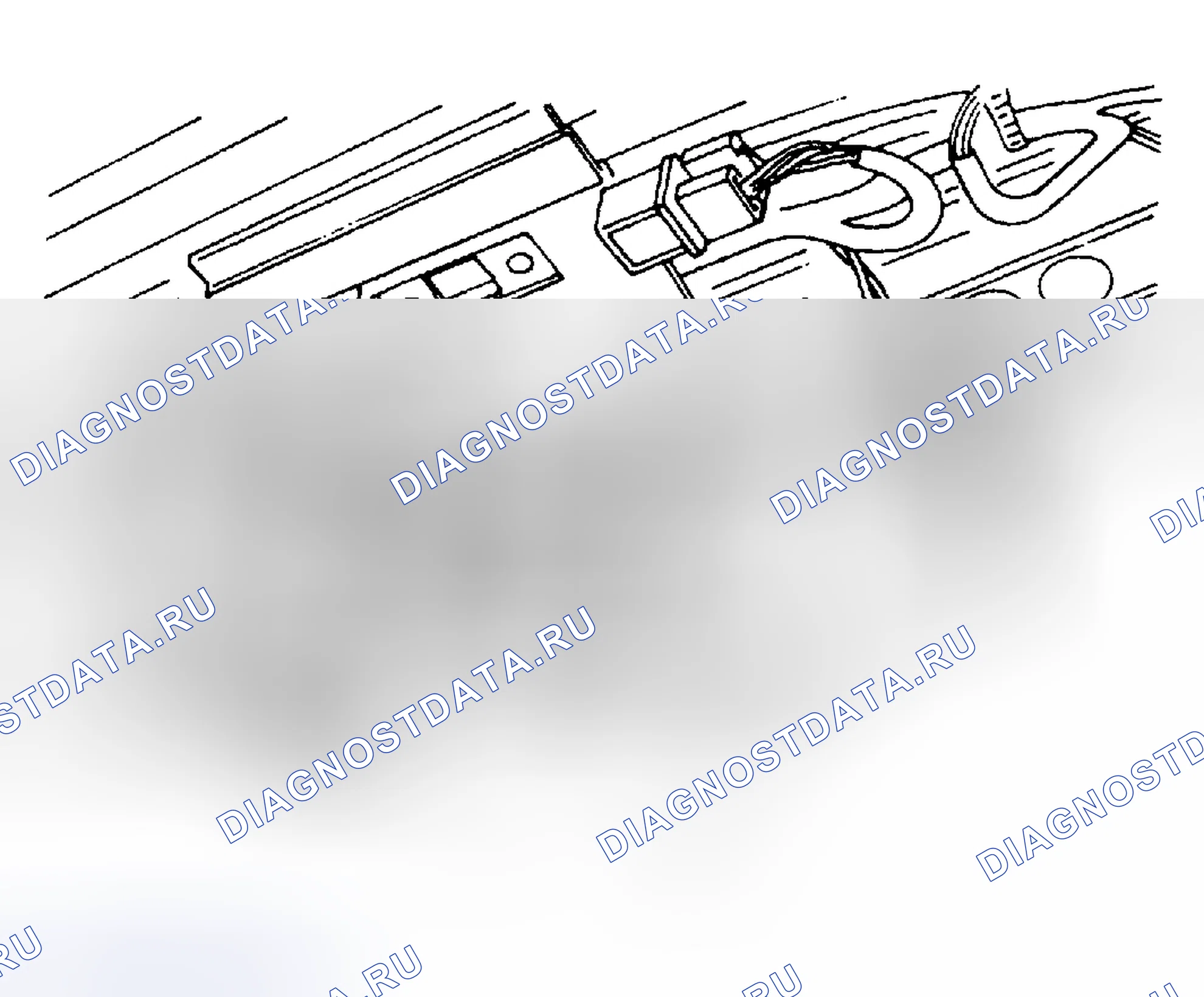 Рис. 5. Nissan Stanza I