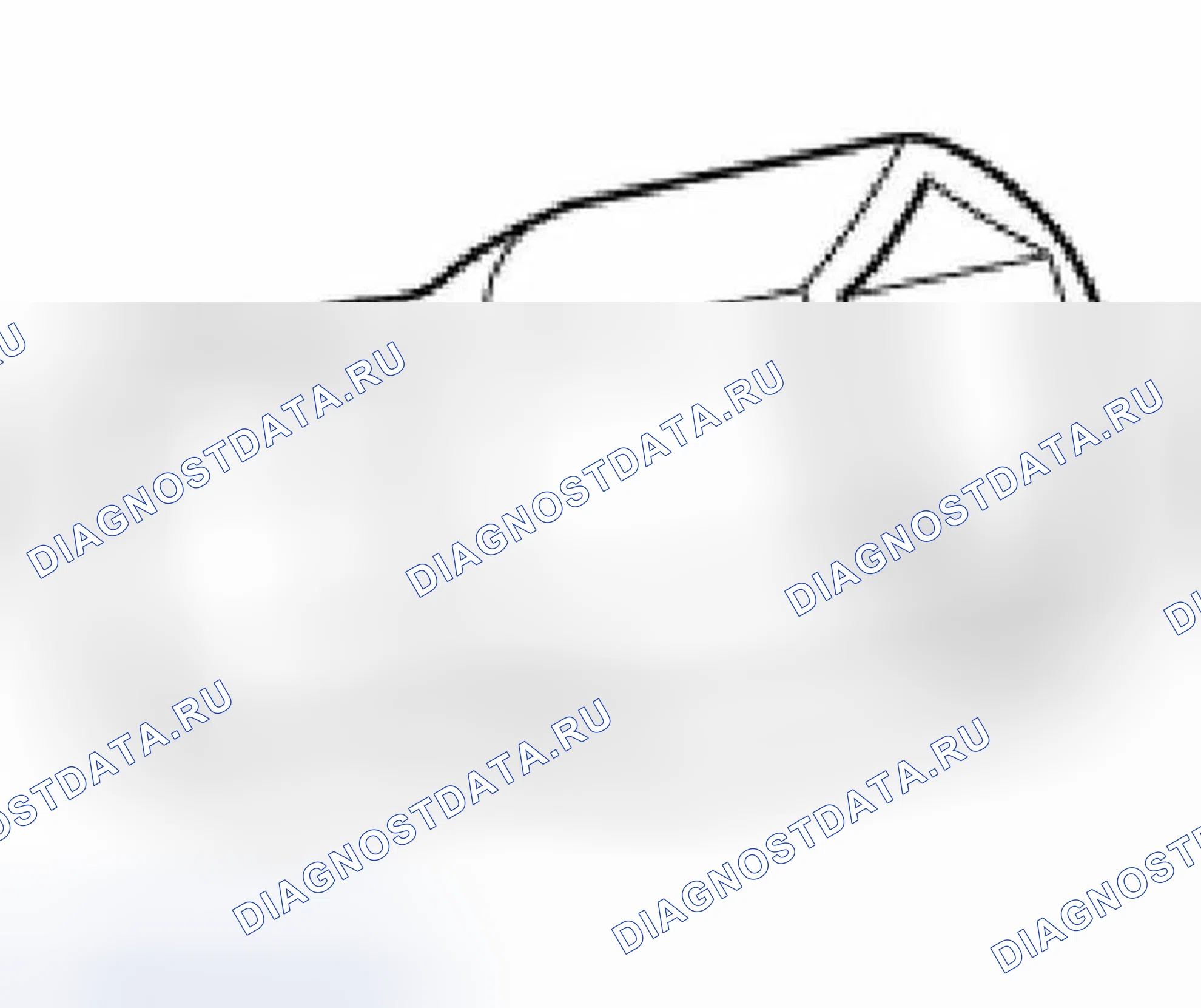 Рис. 78: 12 7 110 Гнездо под торцевой ключ WAF 24. BMW Z4 E85/E86