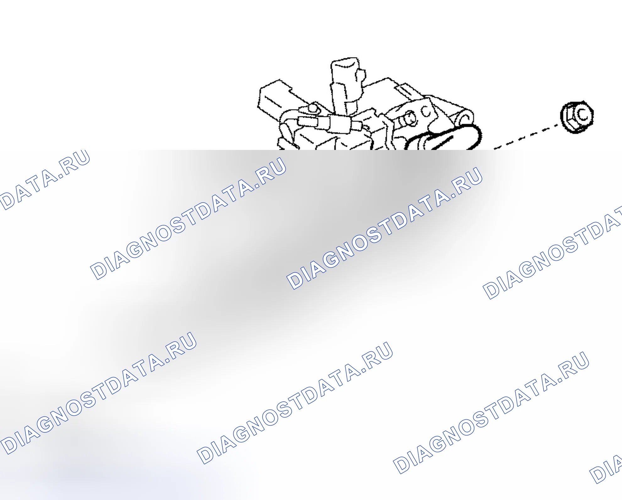 Рис. 127. Toyota 4Runner IV