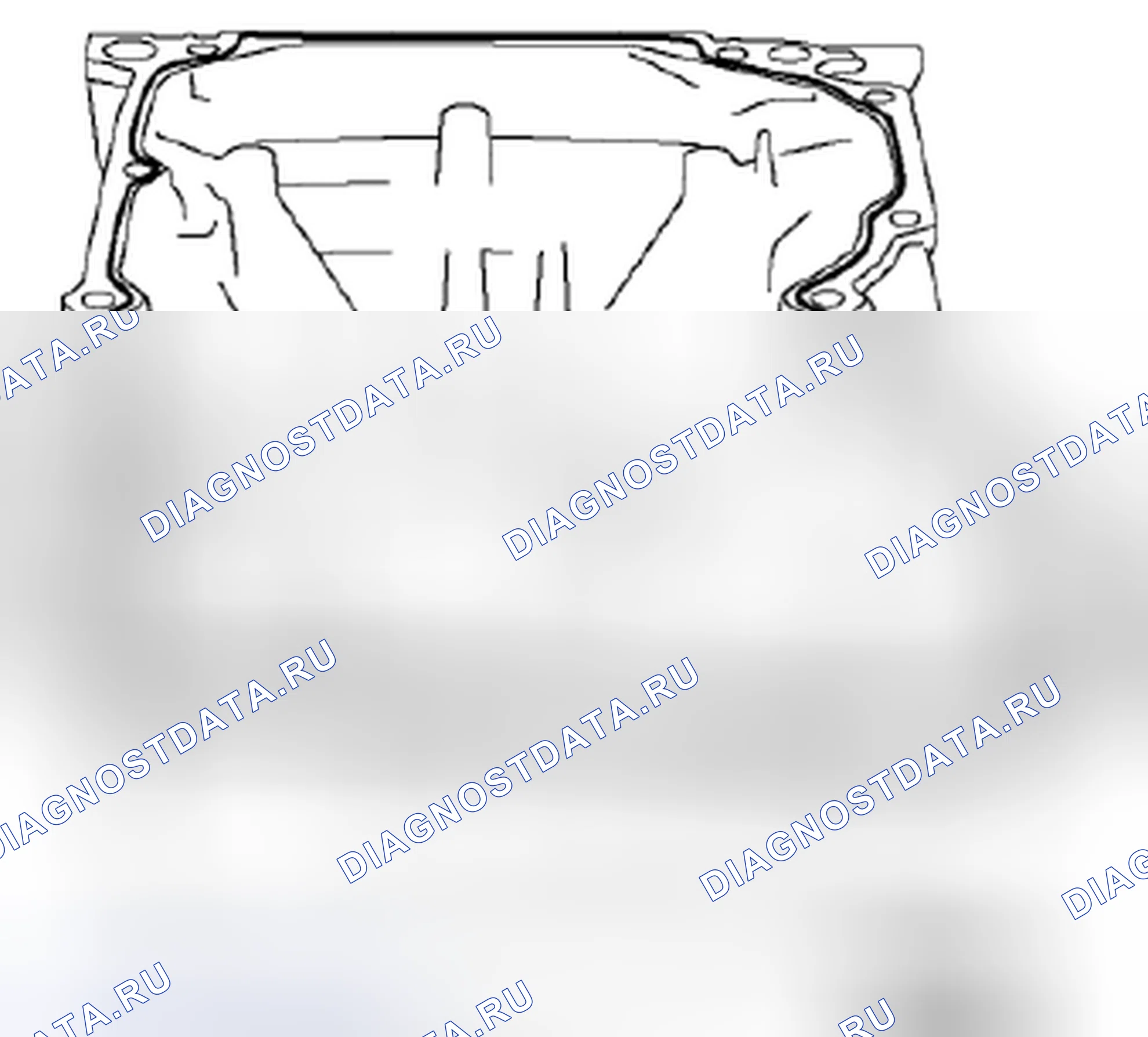 Рис. 20. Honda Civic IX рестайлинг