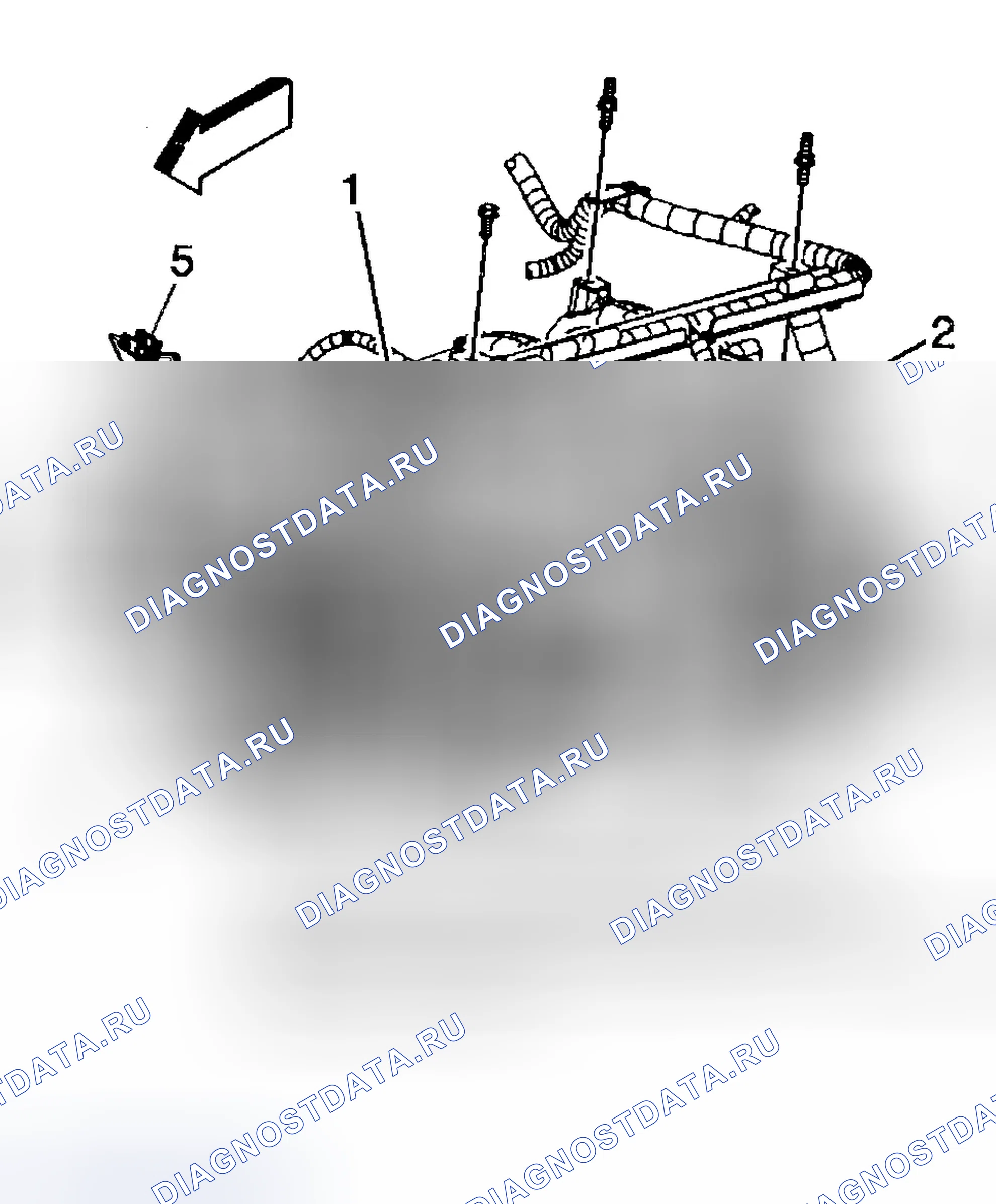 Рис. 4. Chevrolet Silverado 1500 HD 