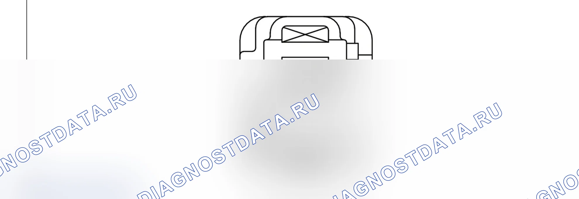 Распиновка разъёма E141-X01(A) — внешний вид и назначение контактов. Great-Wall Shanhai Poer I
