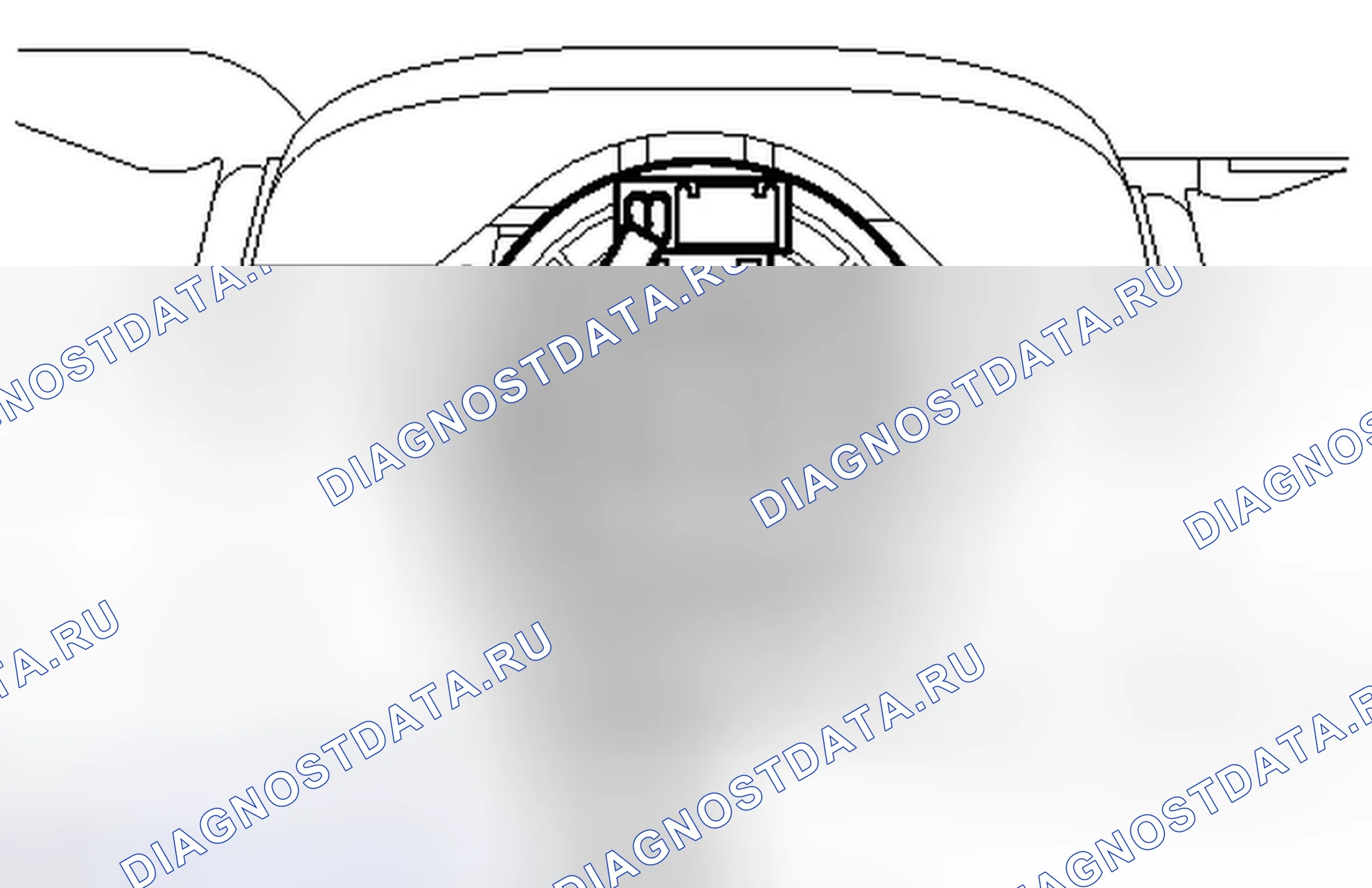 Рис. 19. Toyota Yaris III