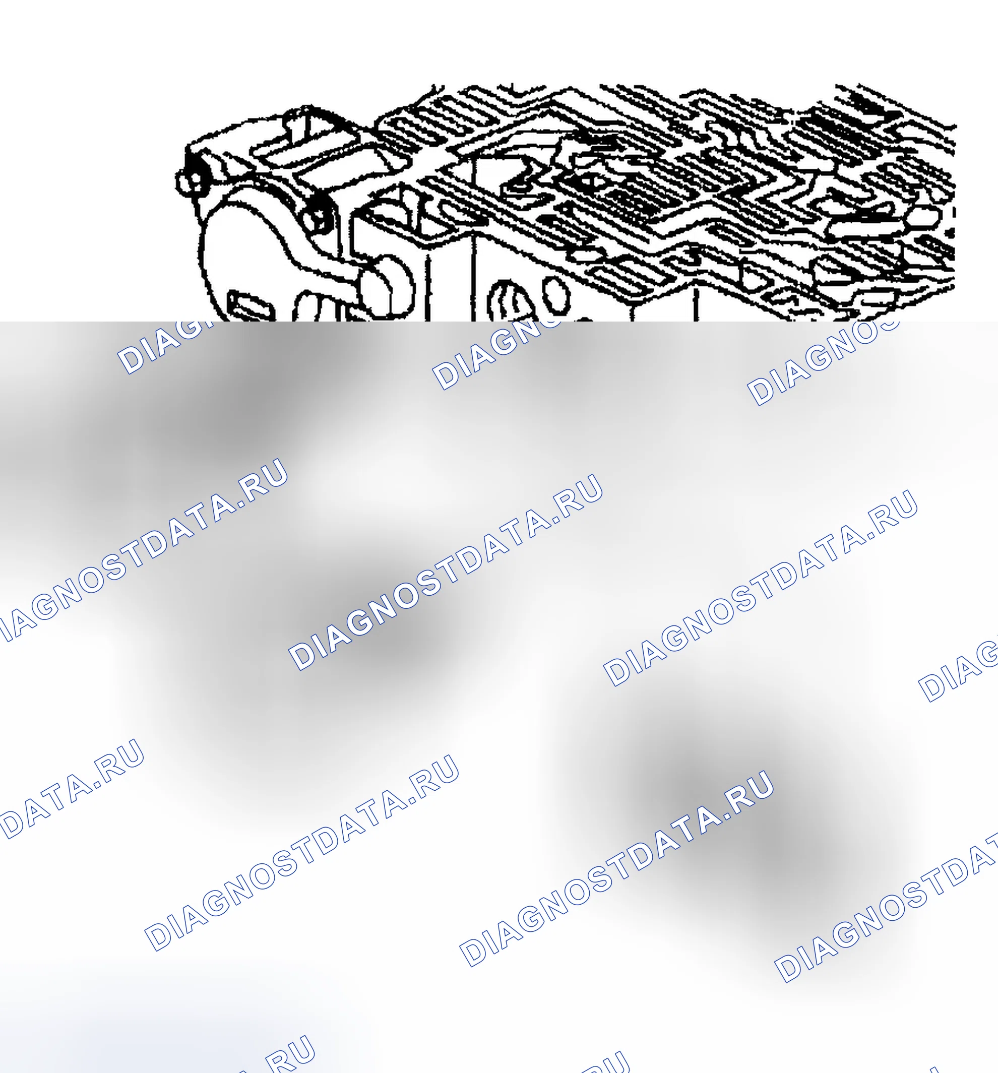 Рис. 762. Chevrolet Silverado 1500 HD 