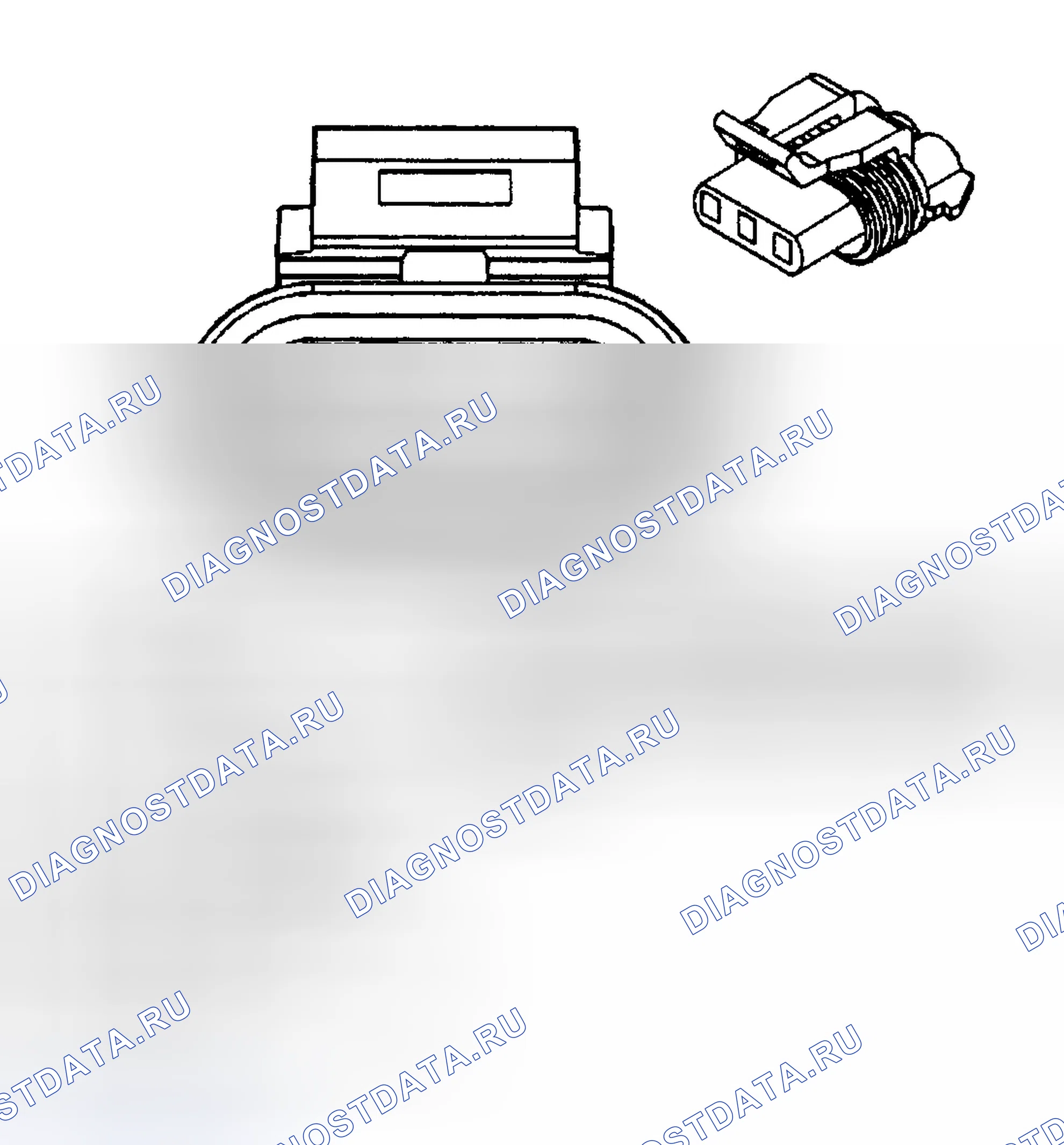 Рис. 341. Chevrolet Chevy Express H2500 