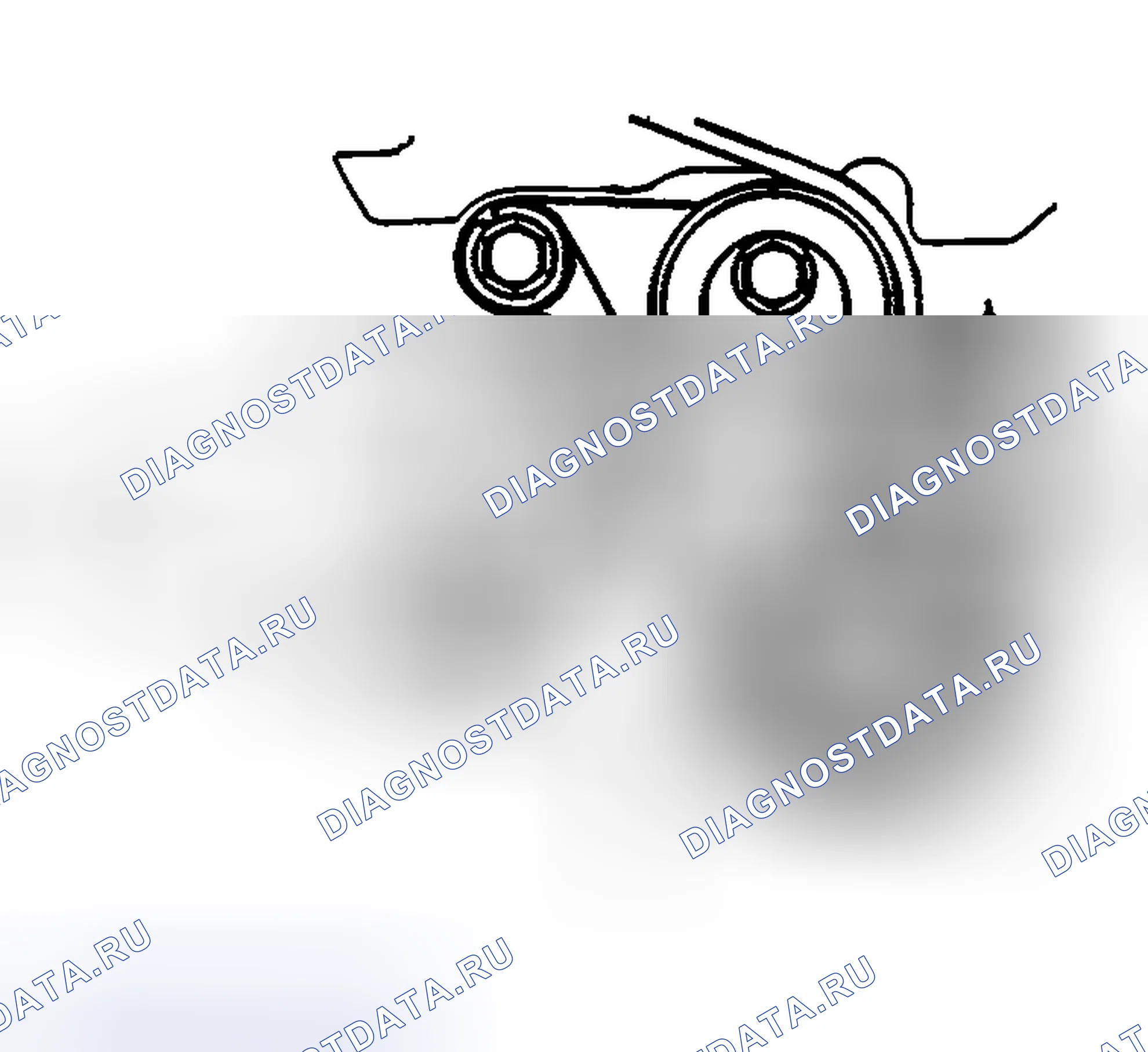 Рис. 3. Kia Sedona I