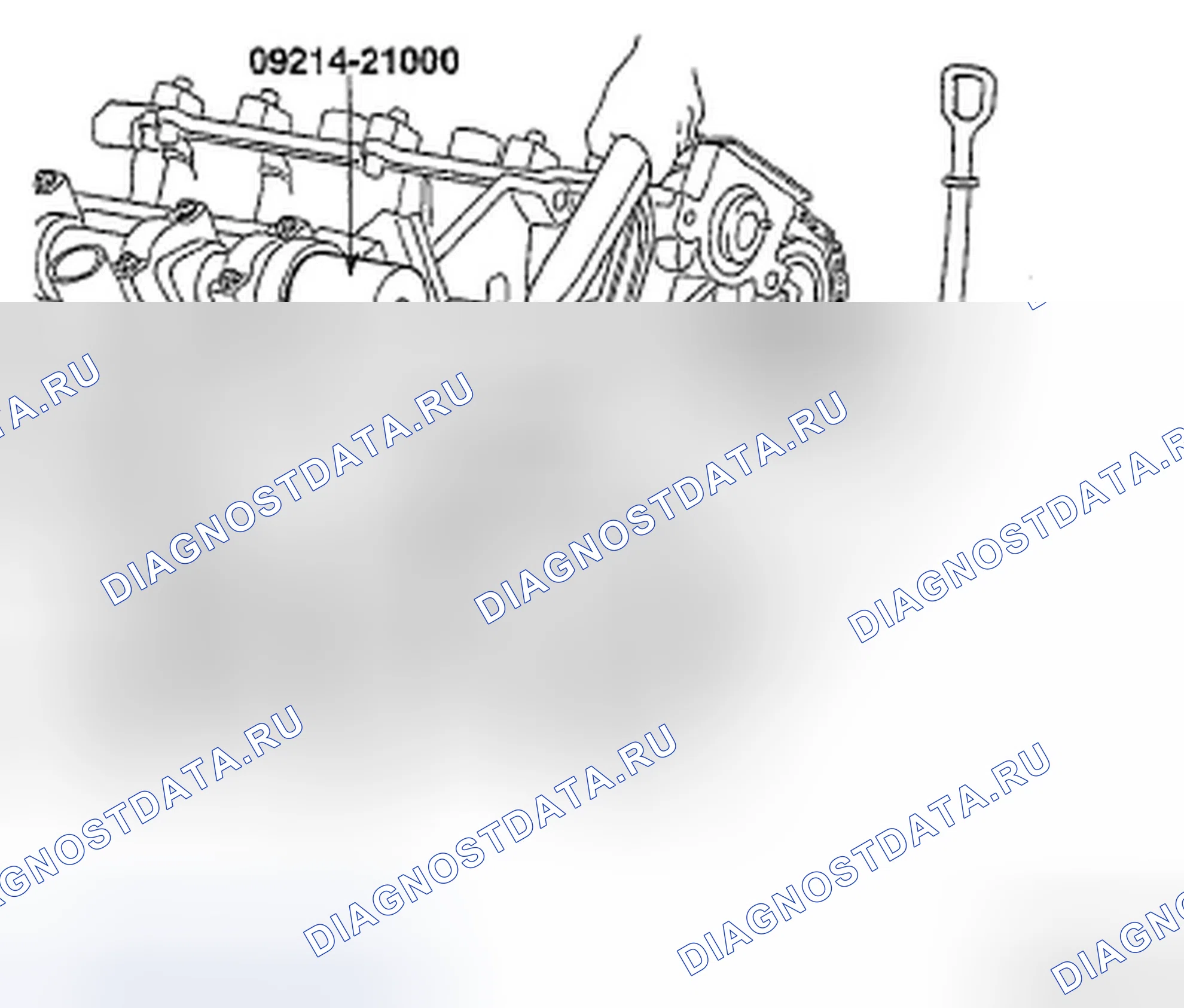 Рис. 223. Hyundai Tiburon II рестайлинг
