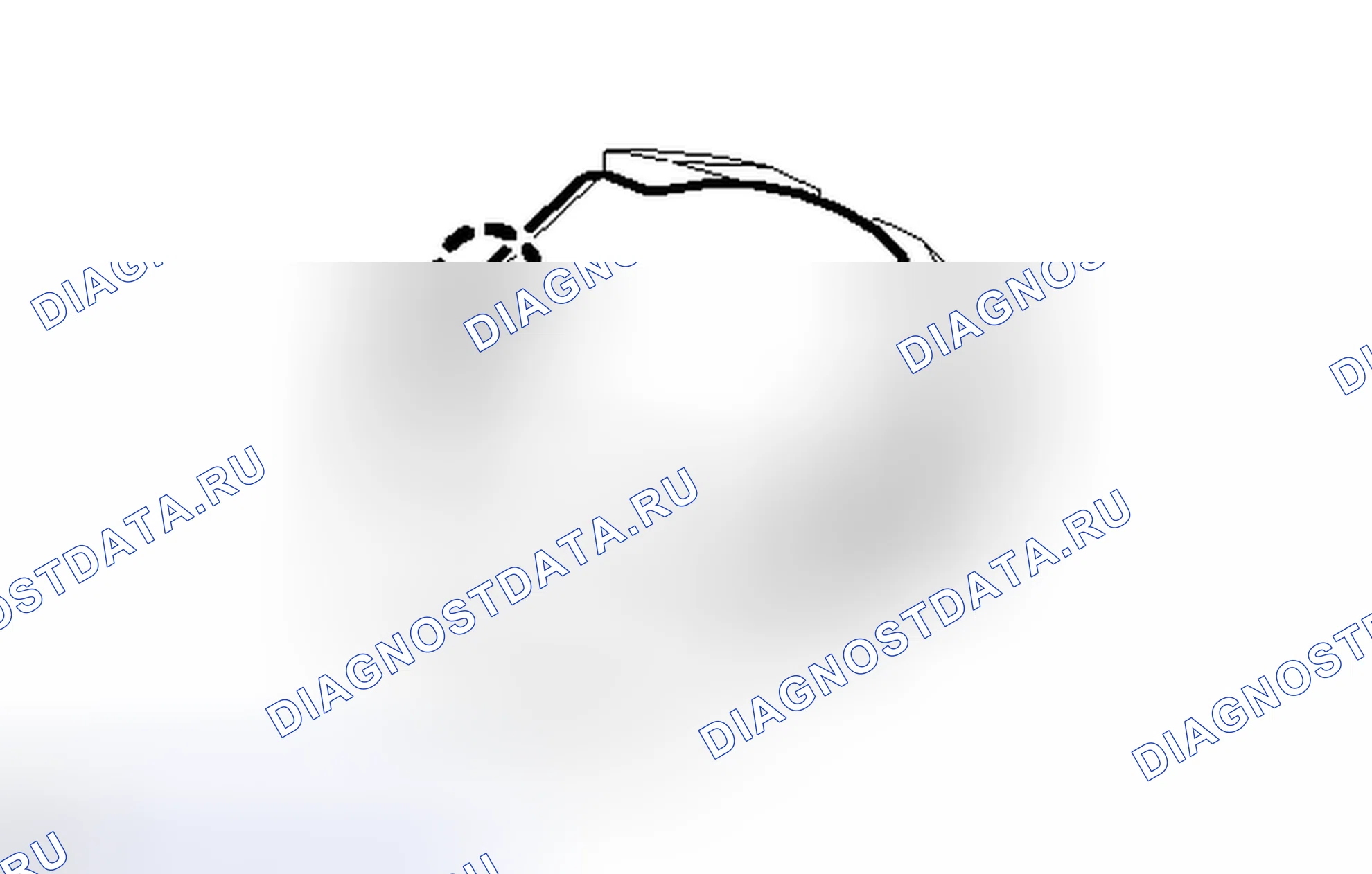 Рис. 199. Scion tC II рестайлинг