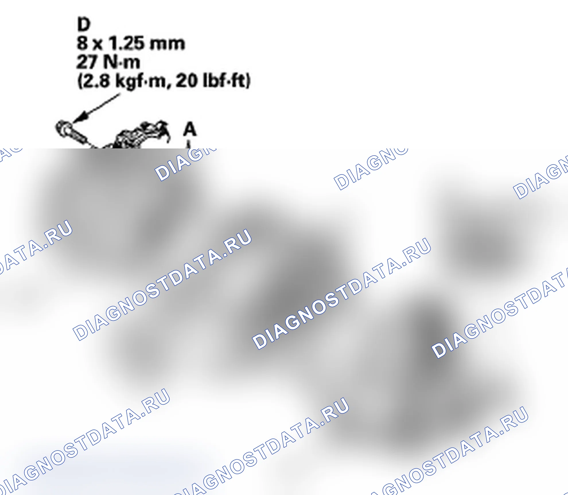 Рис. 160. Acura MDX II