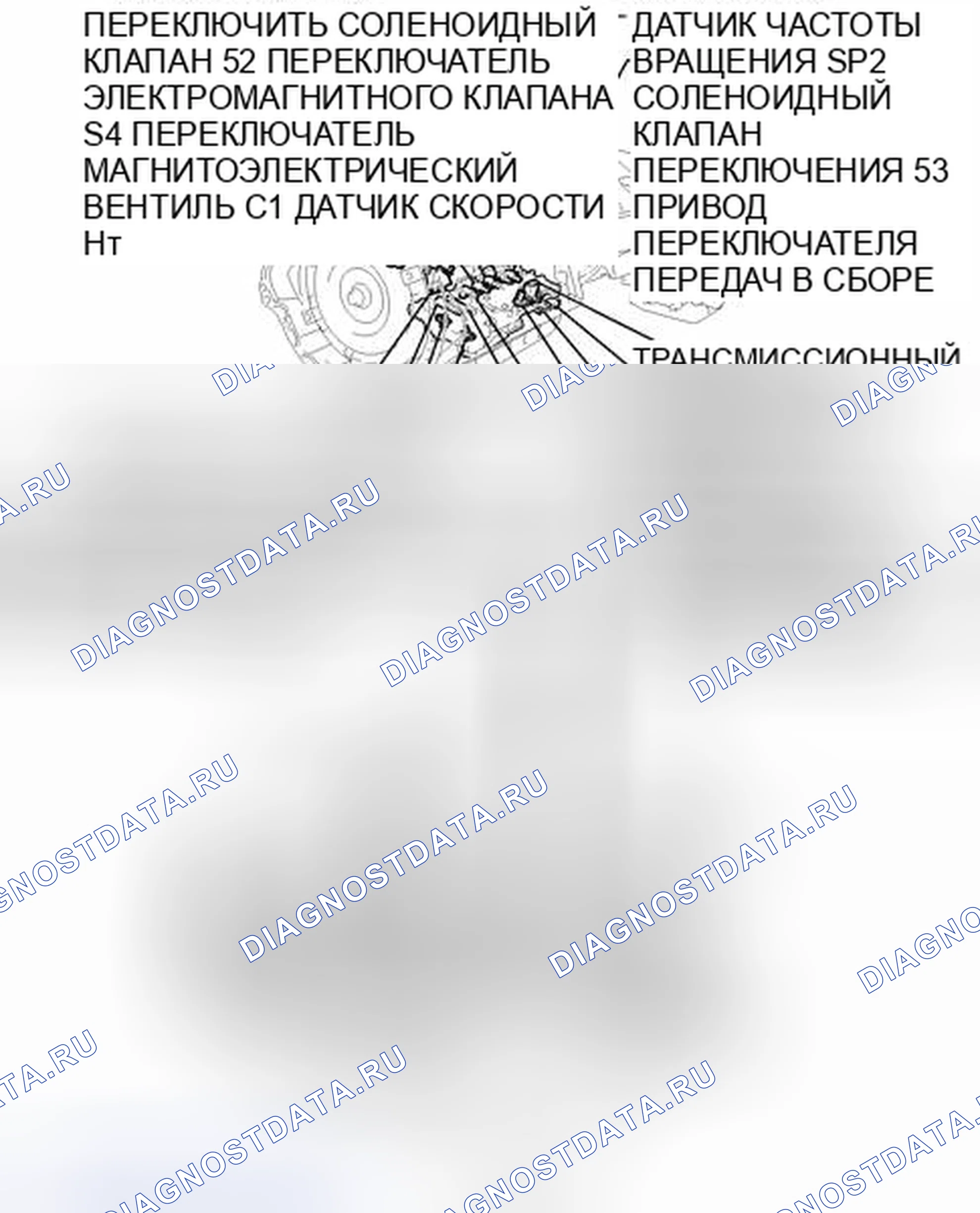 Рис. 426: ИЛЛЮСТРАЦИЯ. Haval Xiaolong I