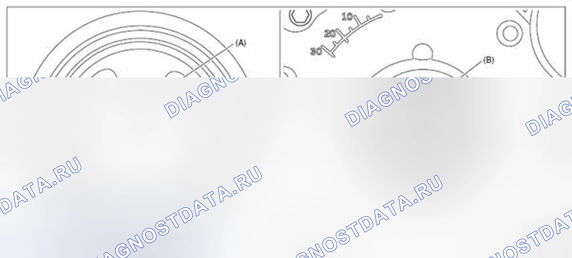 Рис. 522: УСТАНОВКА. Subaru Forester SJ