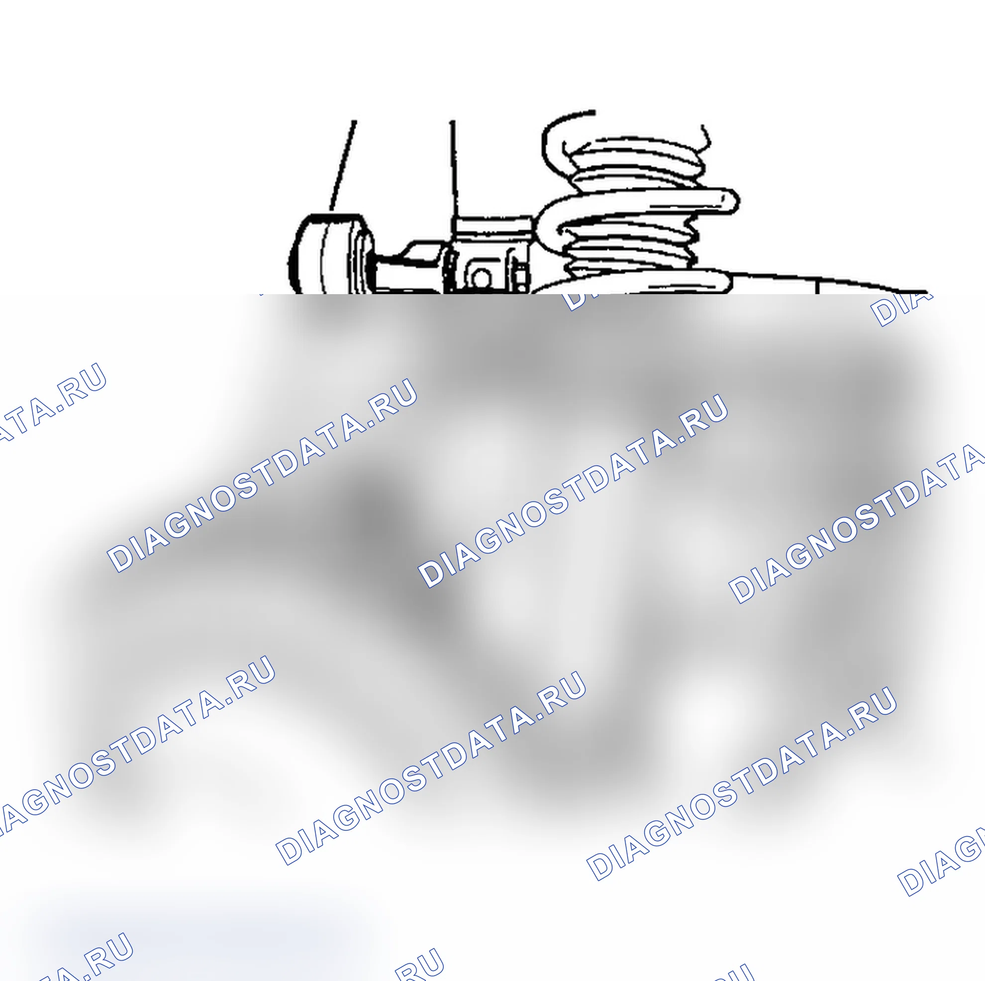 Рис. 3. Porsche 911 Carrera 4 996 рестайлинг