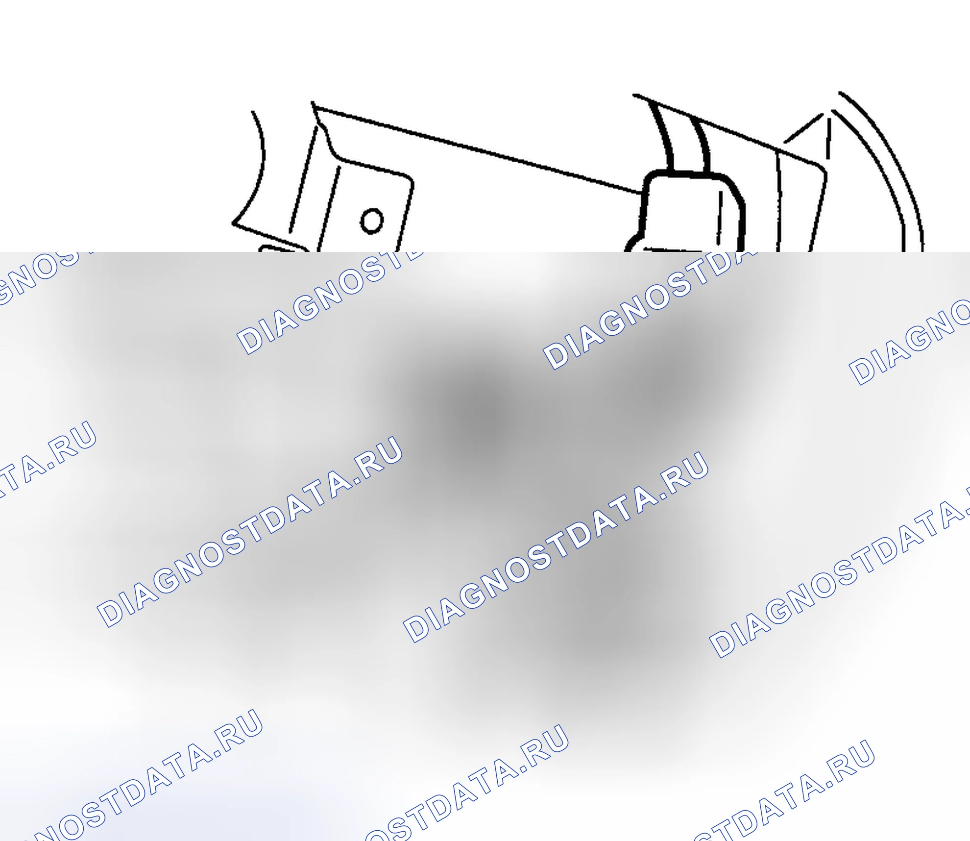 Рис. 5. Subaru Outback BH