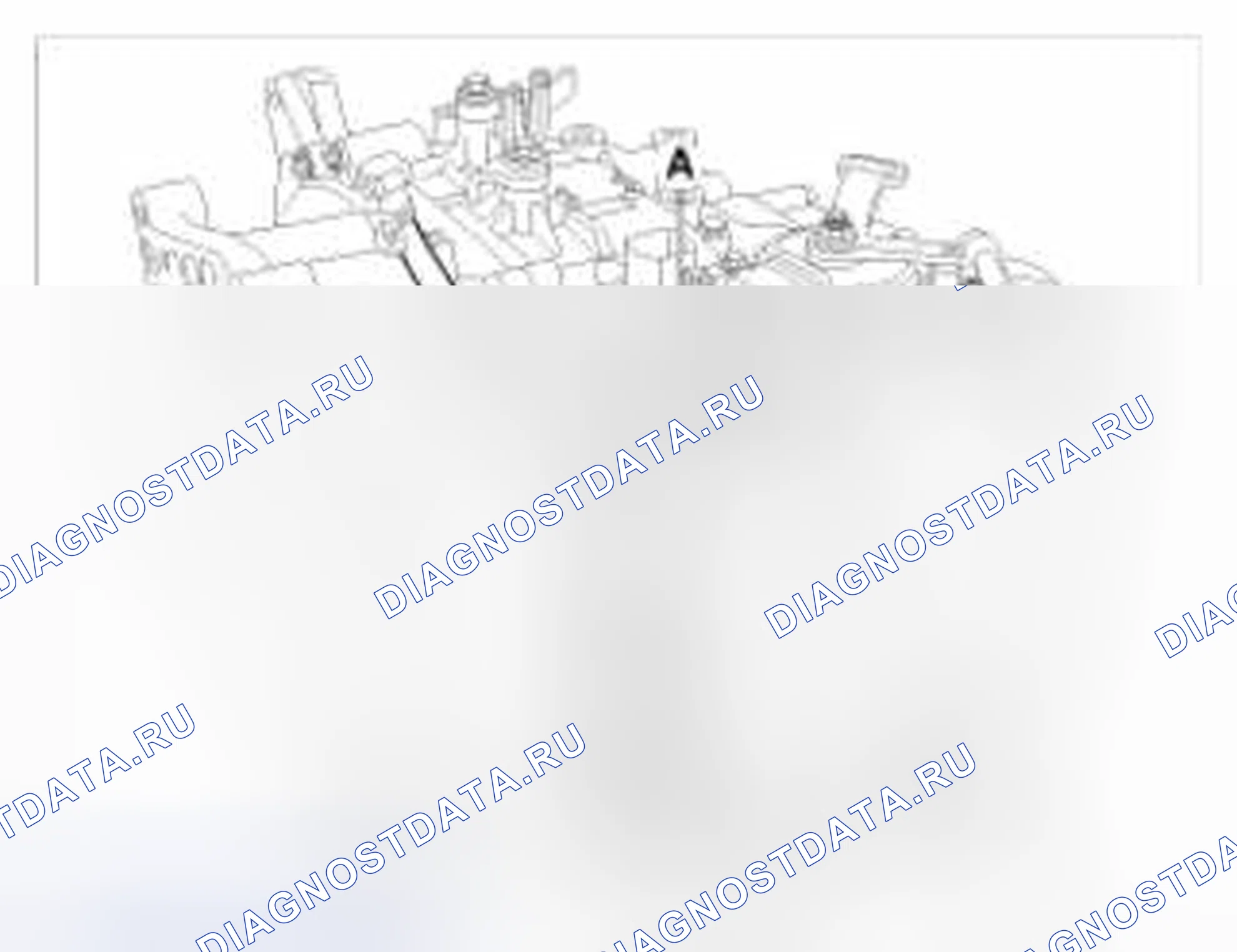 Рис. 108. BMW 6 серия F06/F13/F12