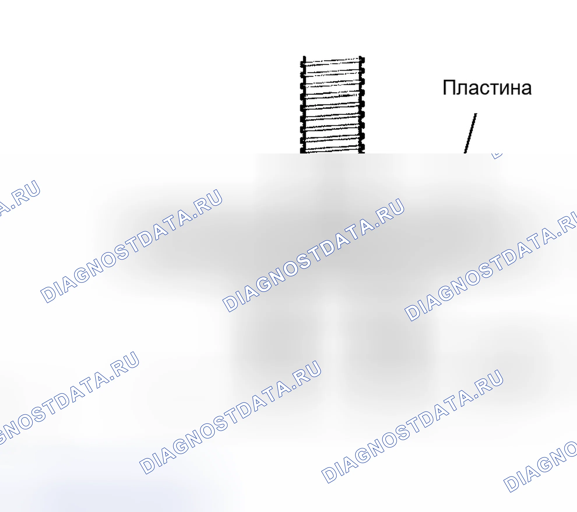 Рис. 134. Honda Accord VI