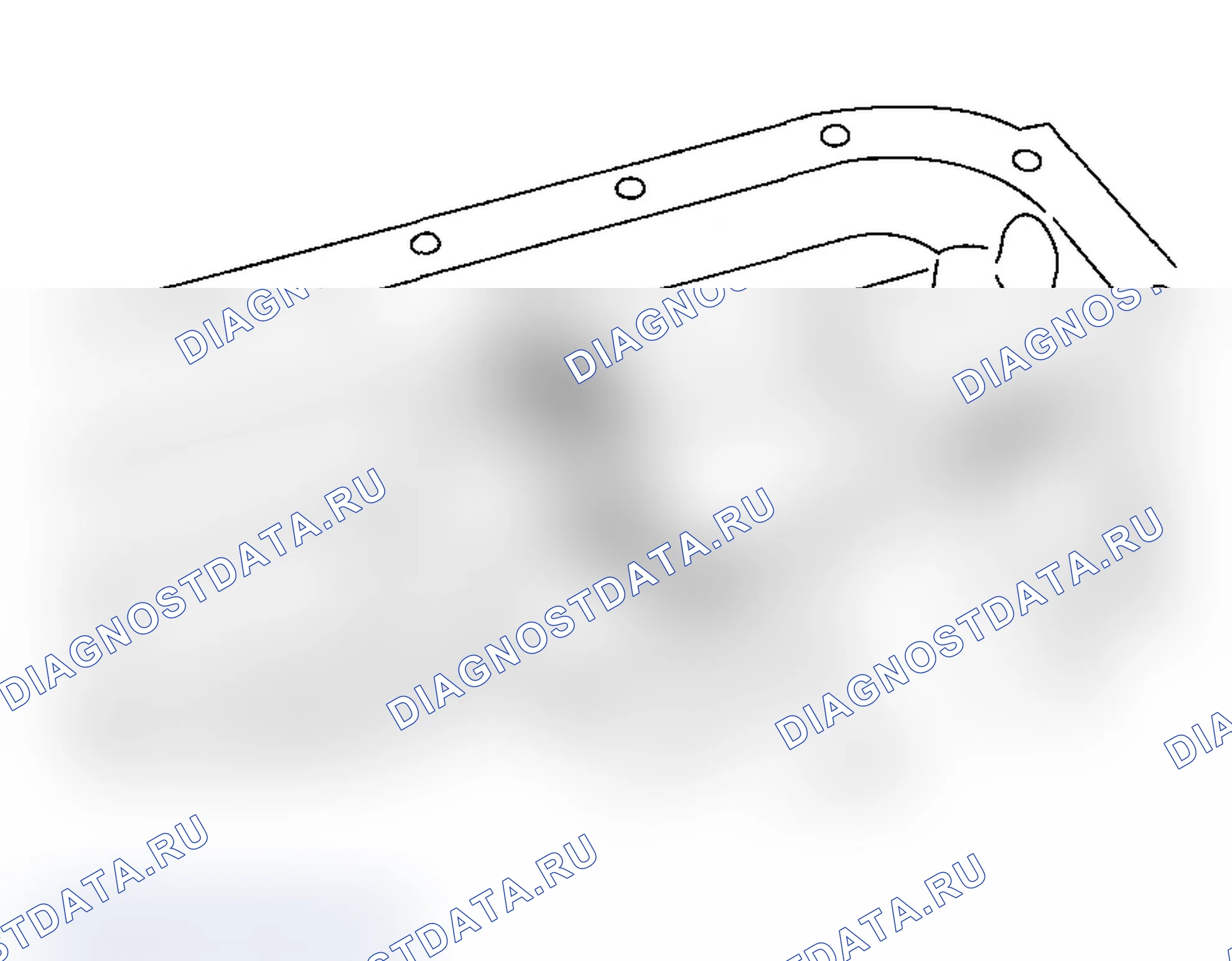 Рис. 454. Subaru Impreza WRX GD/GG рестайлинг