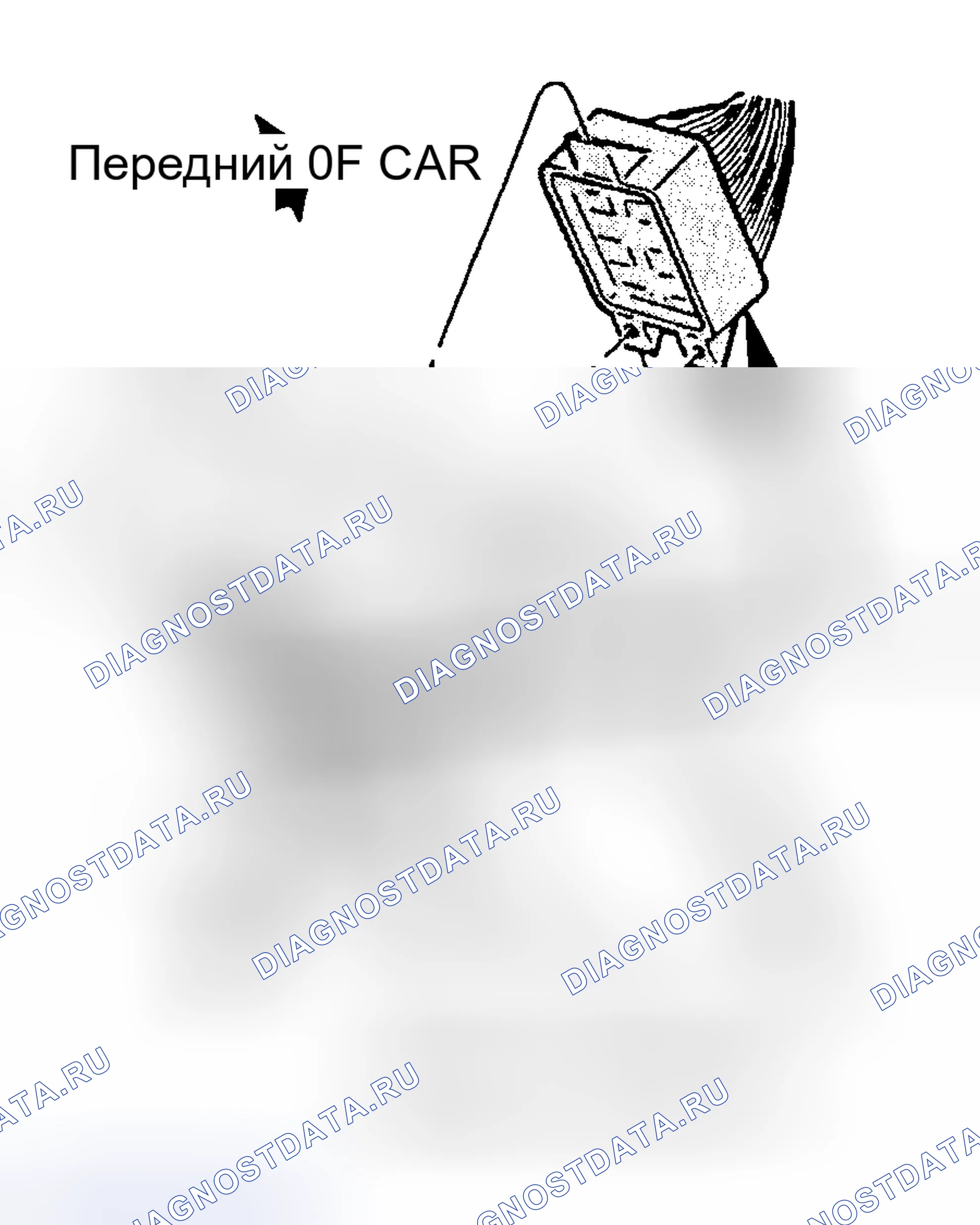 Рис. 5. Pontiac Grand Prix V