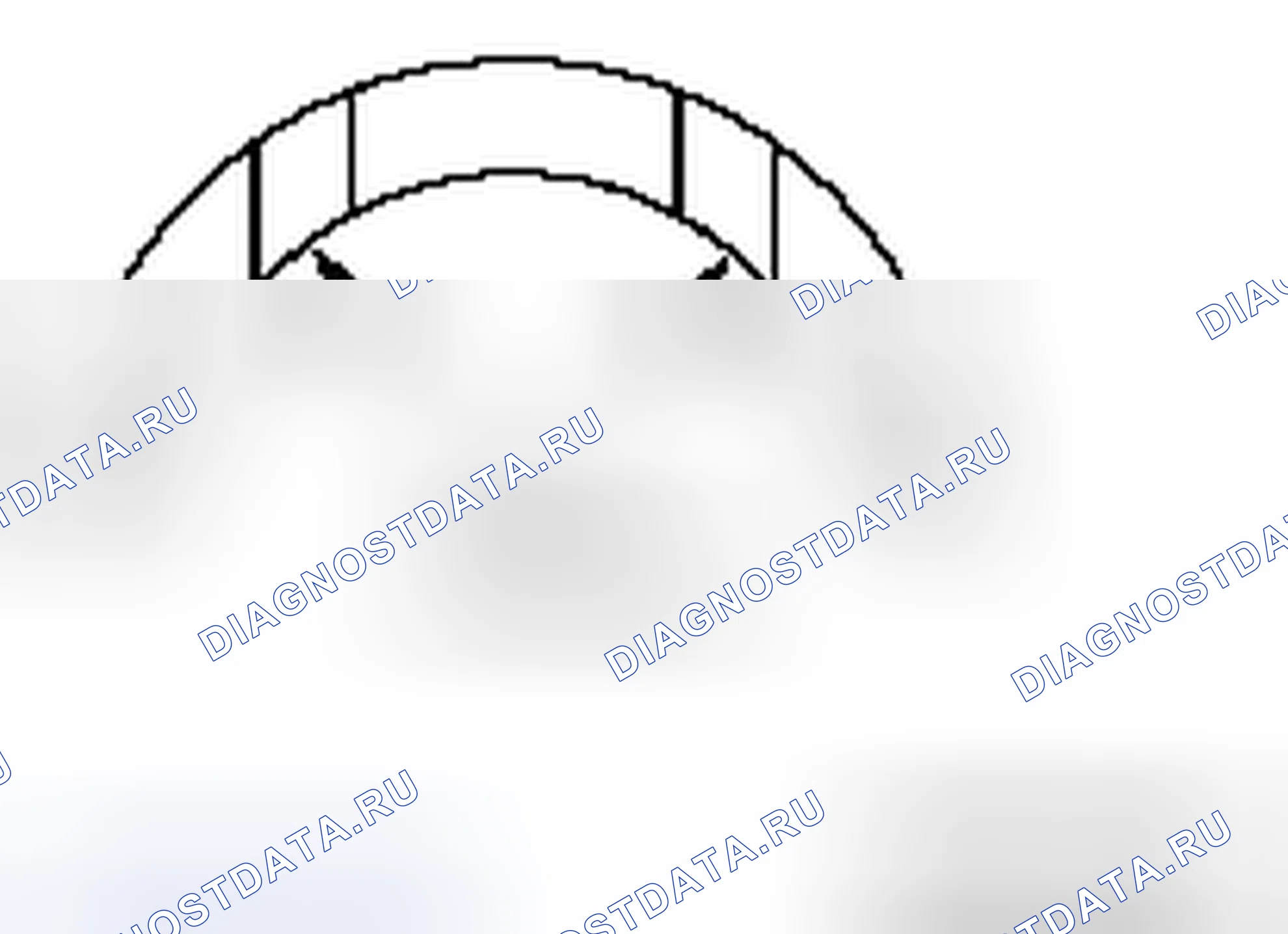 Рис. 120: > > B < < МОНТАЖ УПОРНОГО ПОДШИПНИКА. Honda e:NP1 I