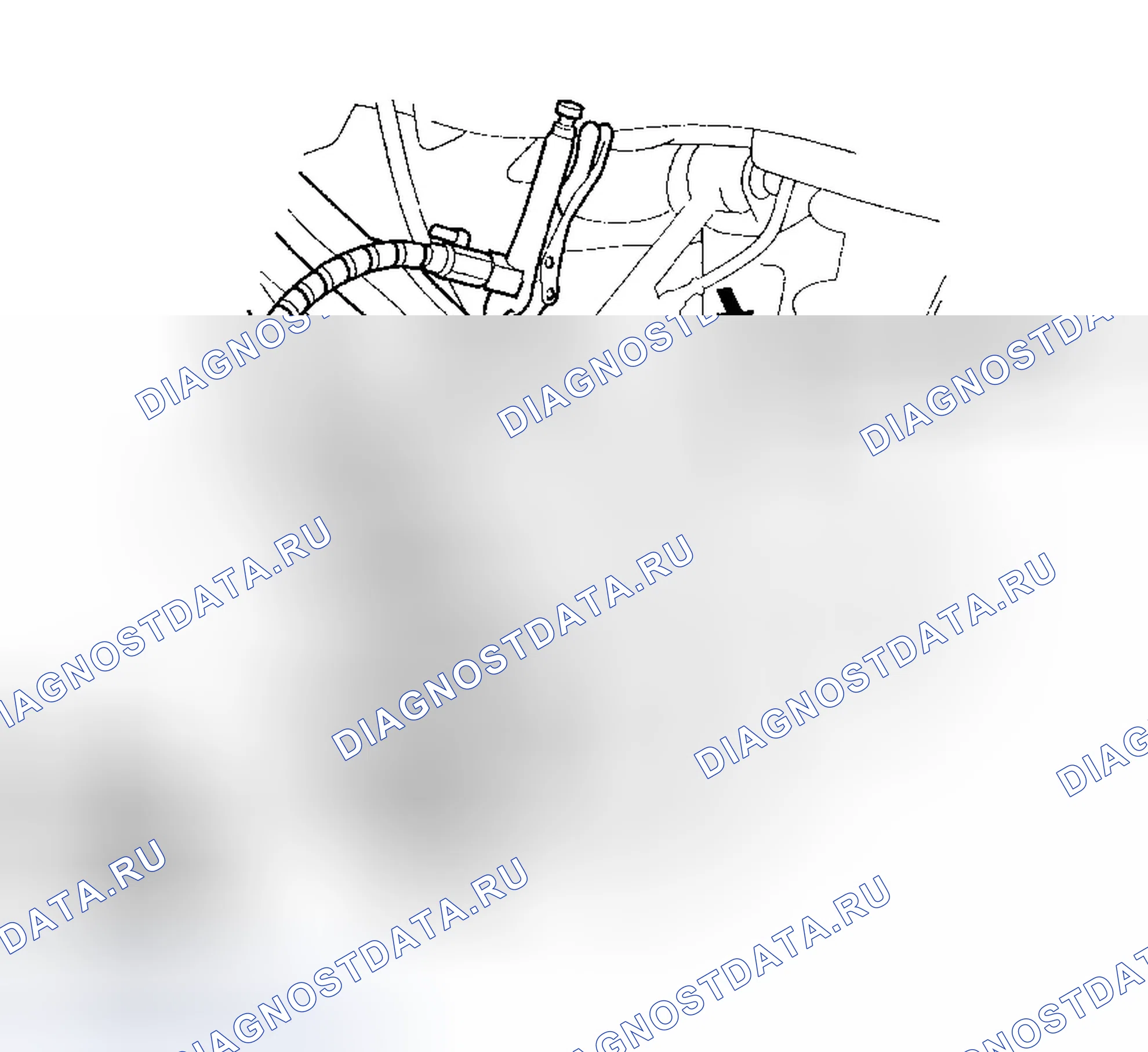 Рис. 29: Биение. Honda Ridgeline I