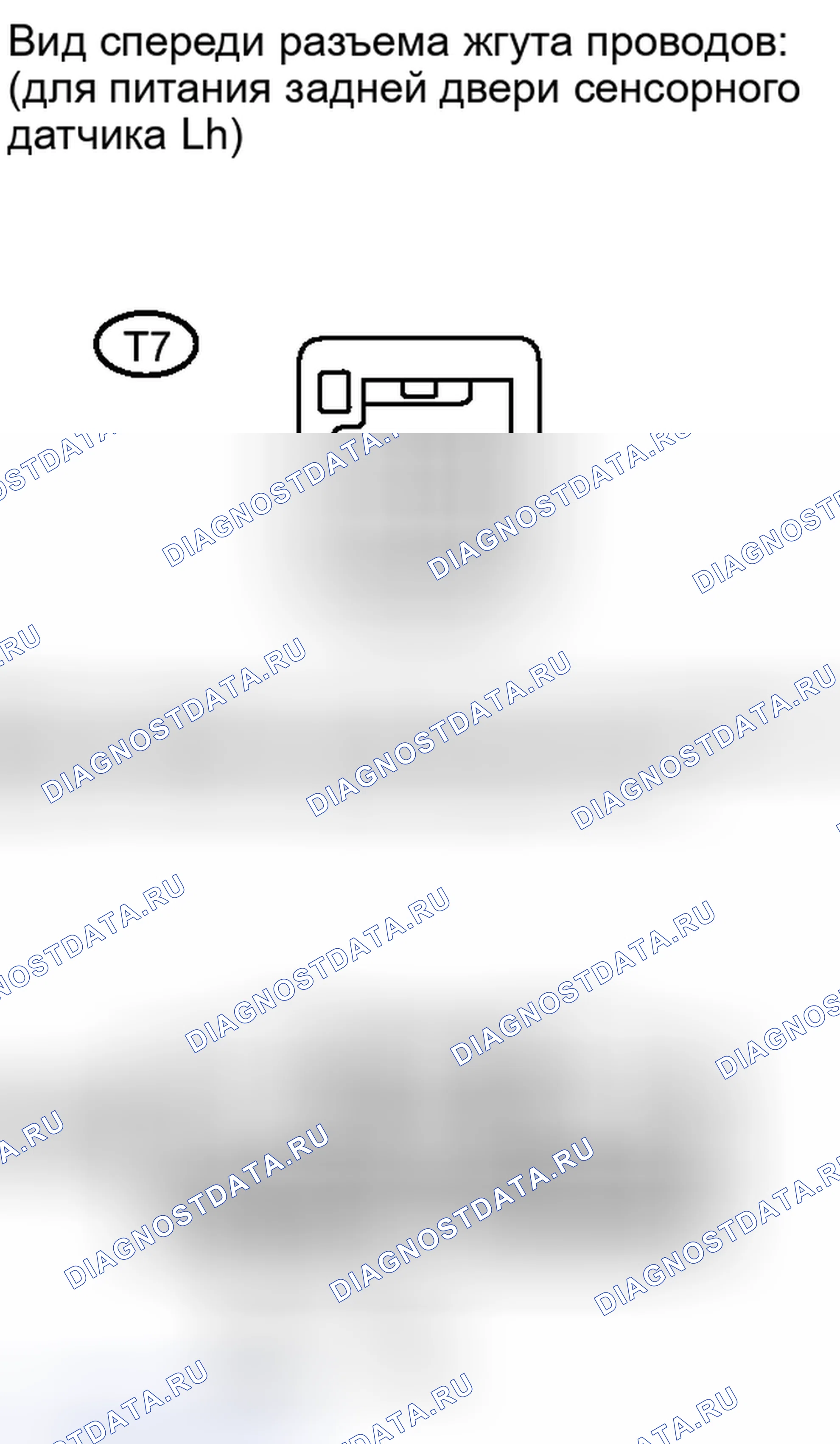 Рис. 277. Toyota Highlander II рестайлинг
